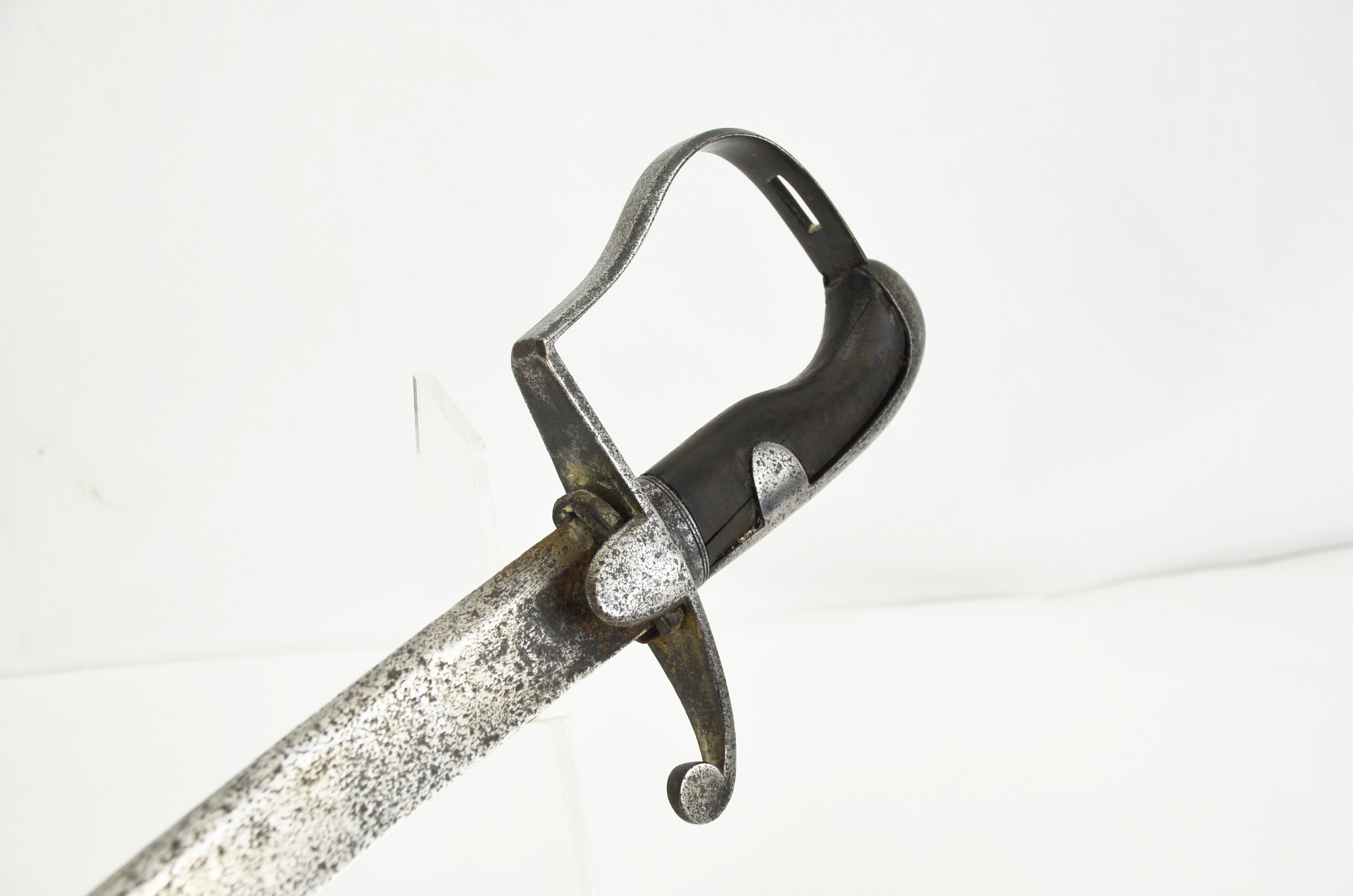 1796 Pattern Light Cavalry Sabre - Image 3