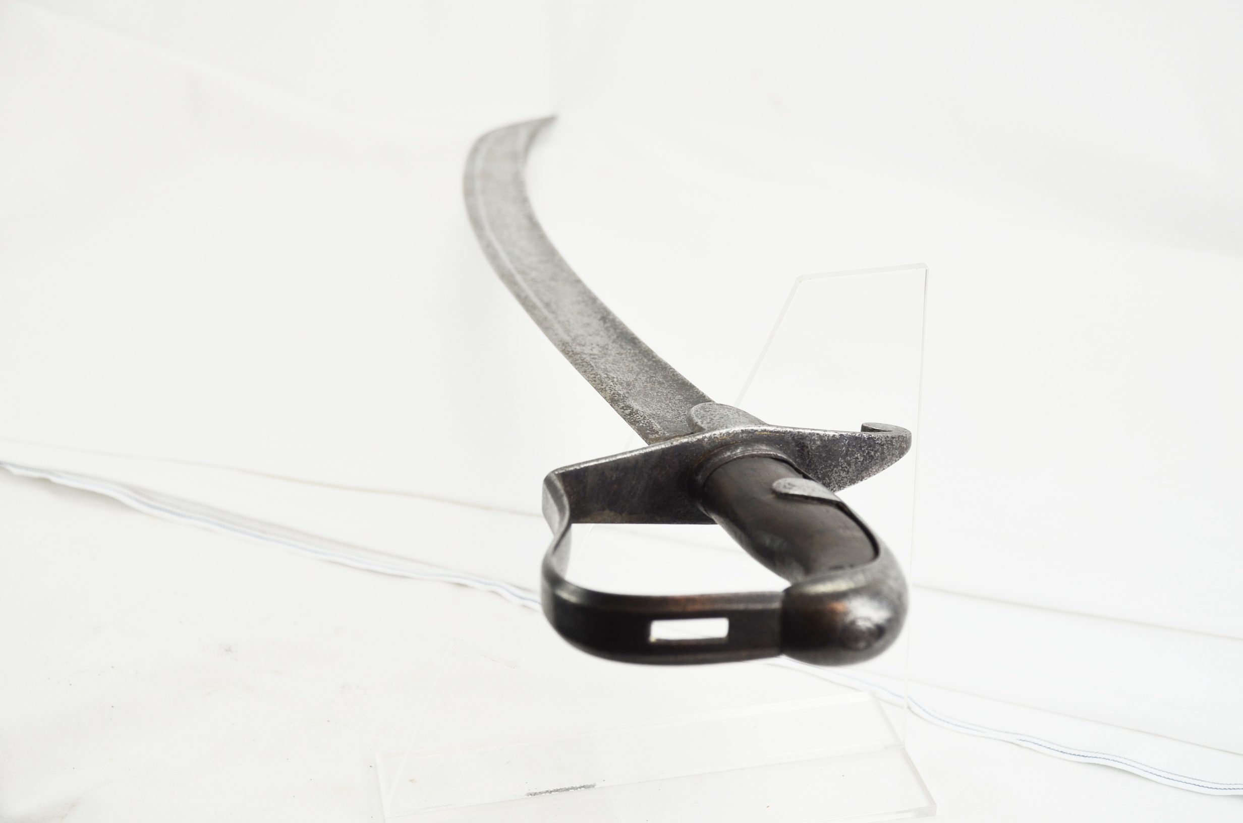 1796 Pattern Light Cavalry Sabre - Image 5