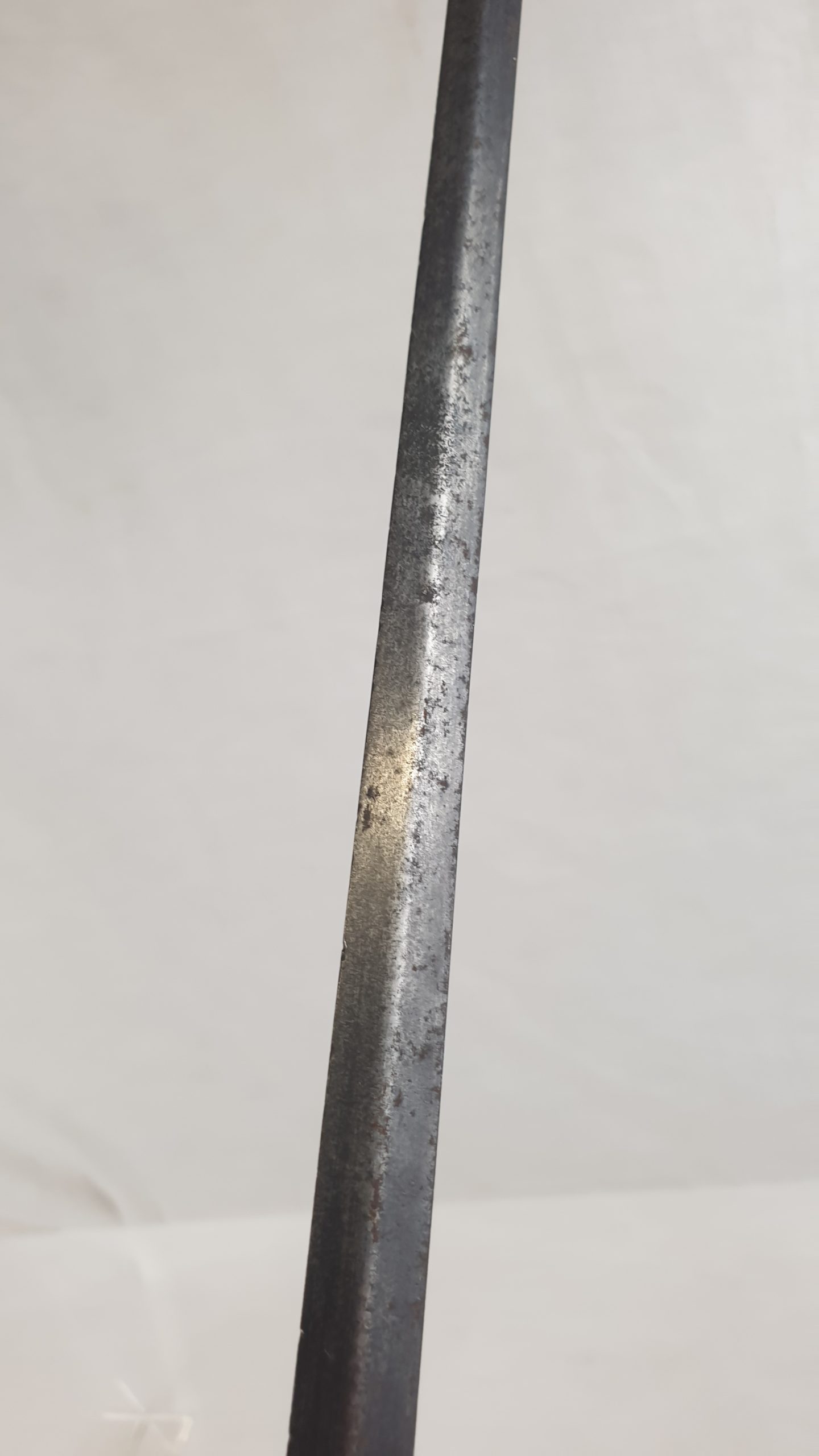Napoleonic War Period Royal Navy Officer’s 1805 Pattern Sword - Image 12