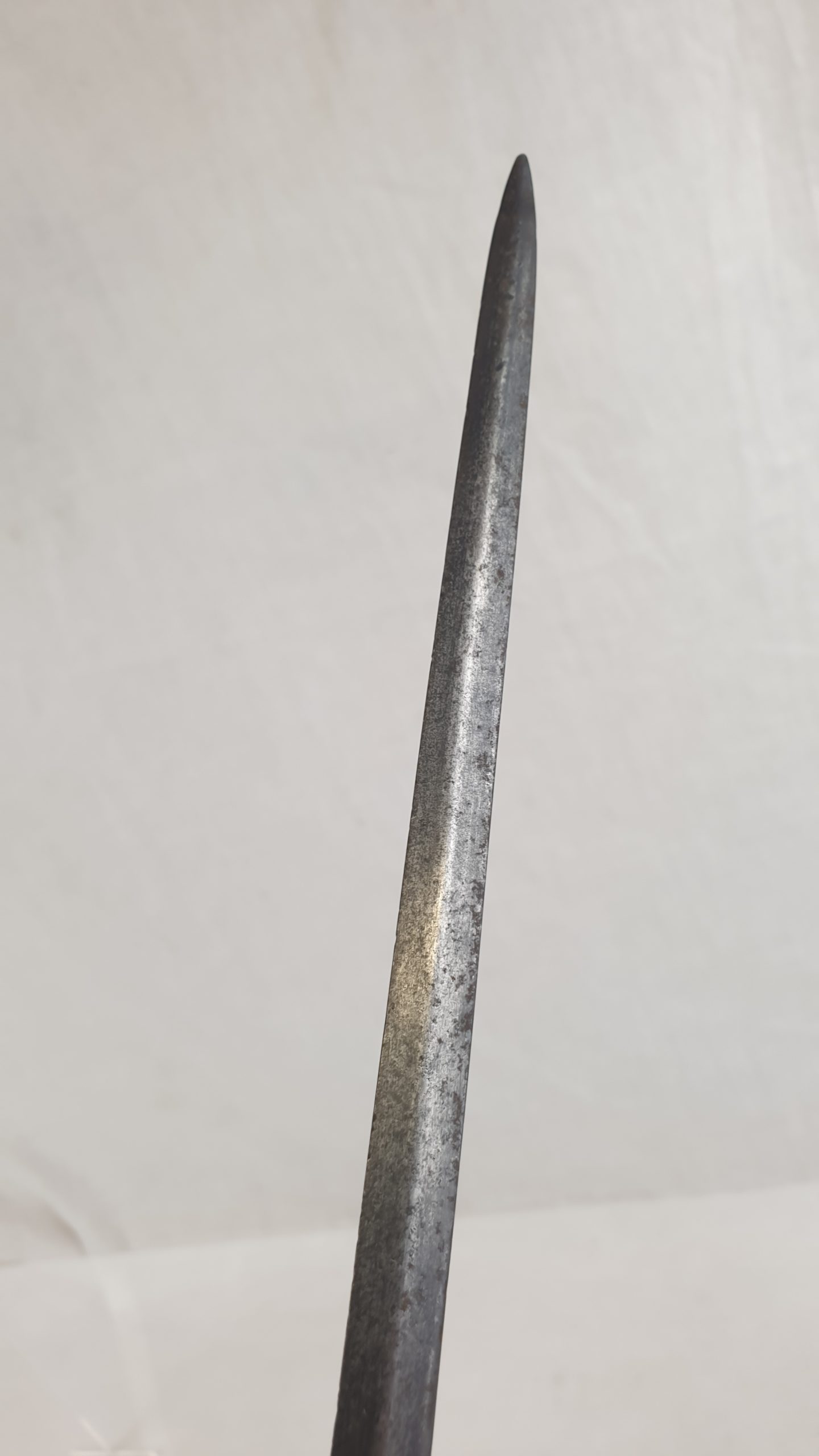 Napoleonic War Period Royal Navy Officer’s 1805 Pattern Sword - Image 14