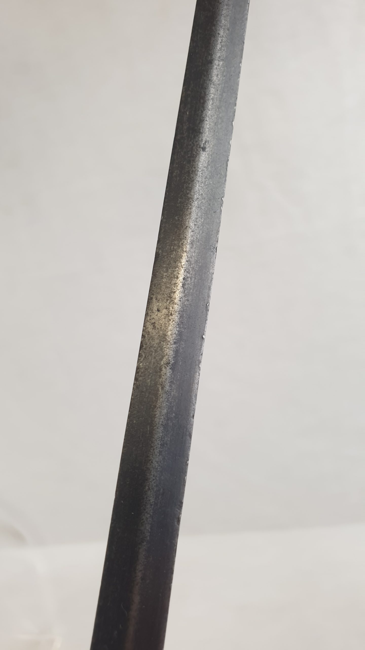 Napoleonic War Period Royal Navy Officer’s 1805 Pattern Sword - Image 15