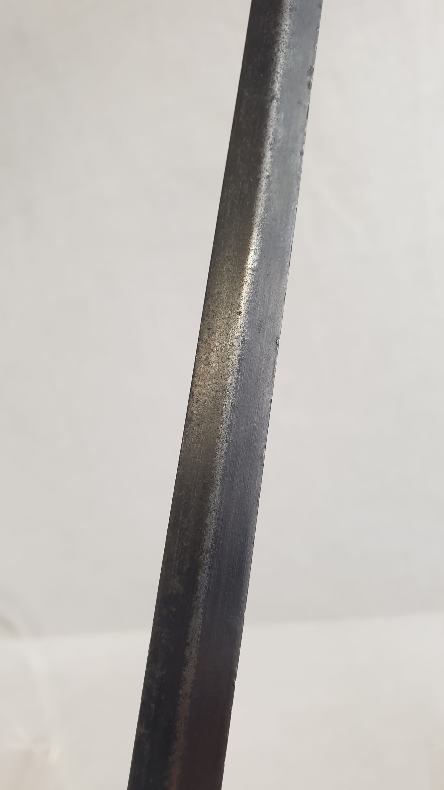 Napoleonic War Period Royal Navy Officer’s 1805 Pattern Sword - Image 16