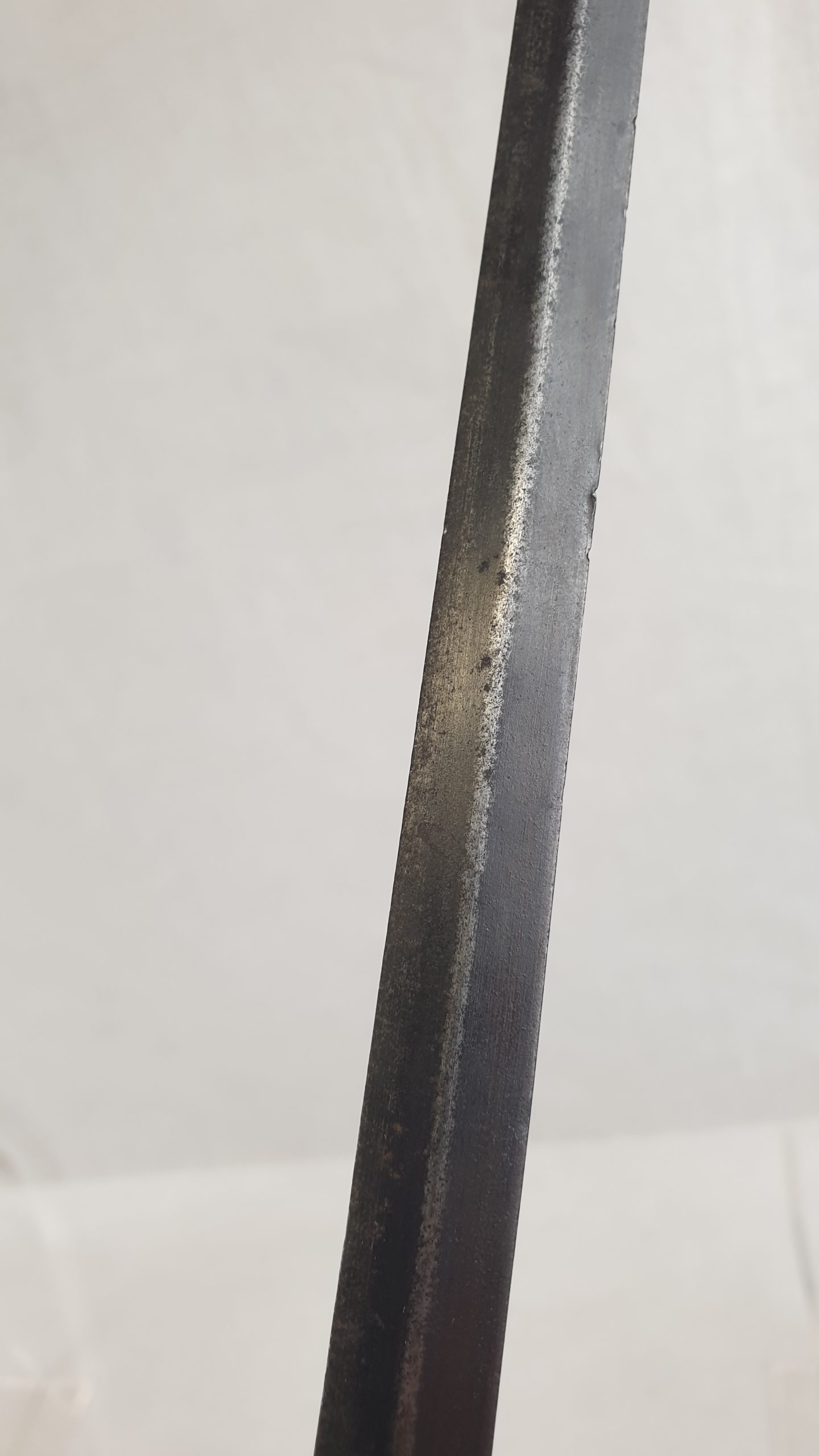 Napoleonic War Period Royal Navy Officer’s 1805 Pattern Sword - Image 17