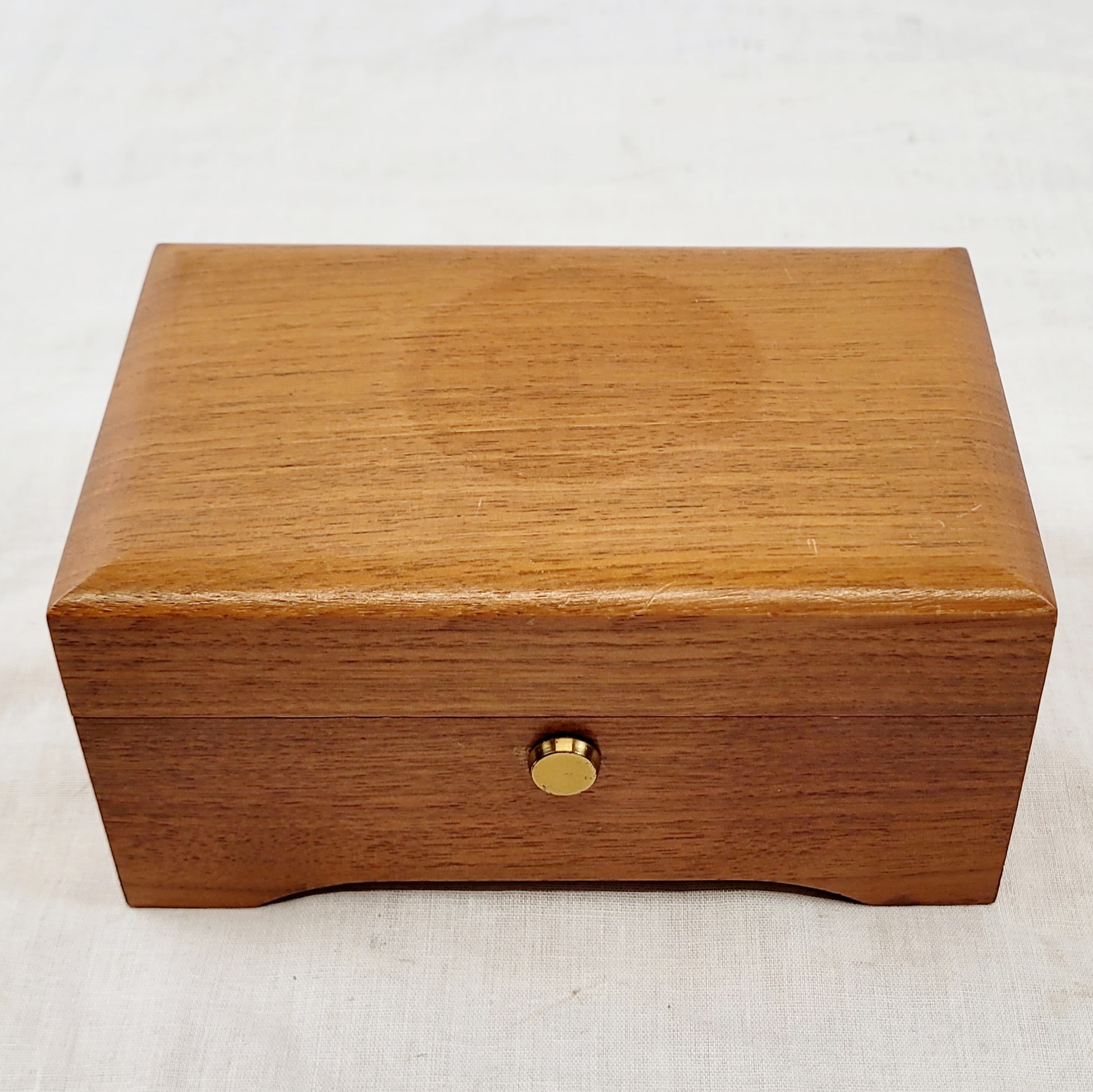 Reuge Sainte Croix Music Box - Image 6