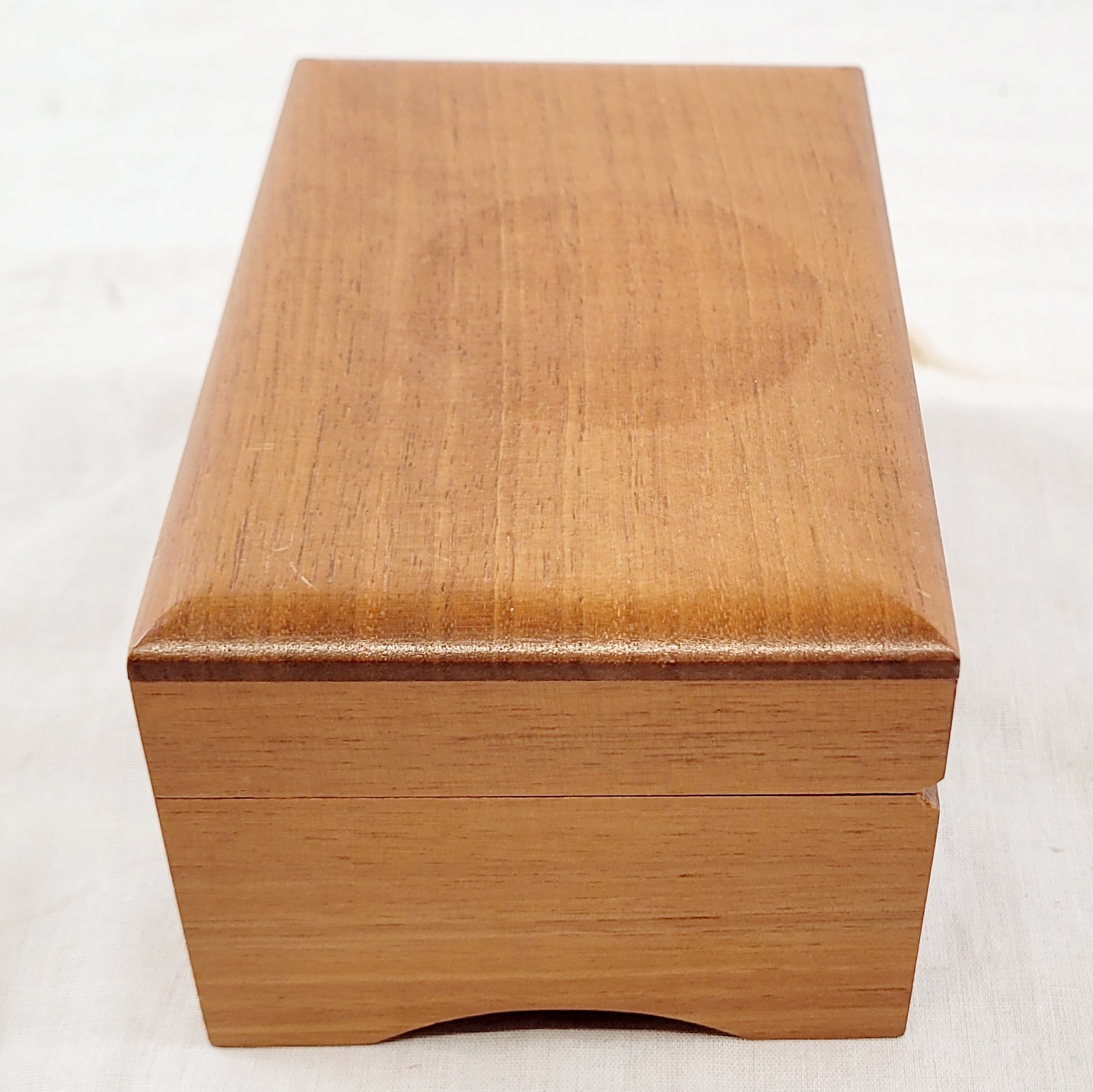 Reuge Sainte Croix Music Box - Image 5