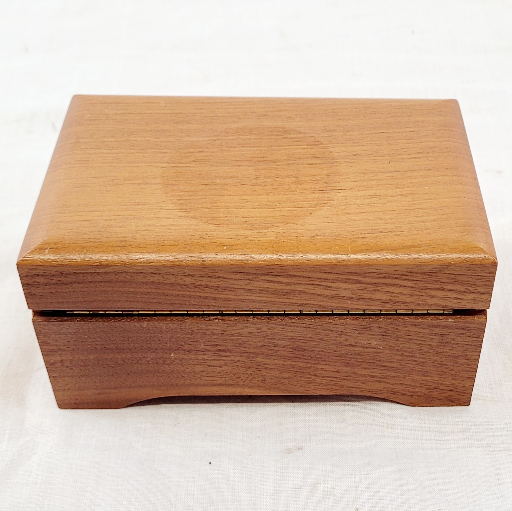 Reuge Sainte Croix Music Box - Image 4