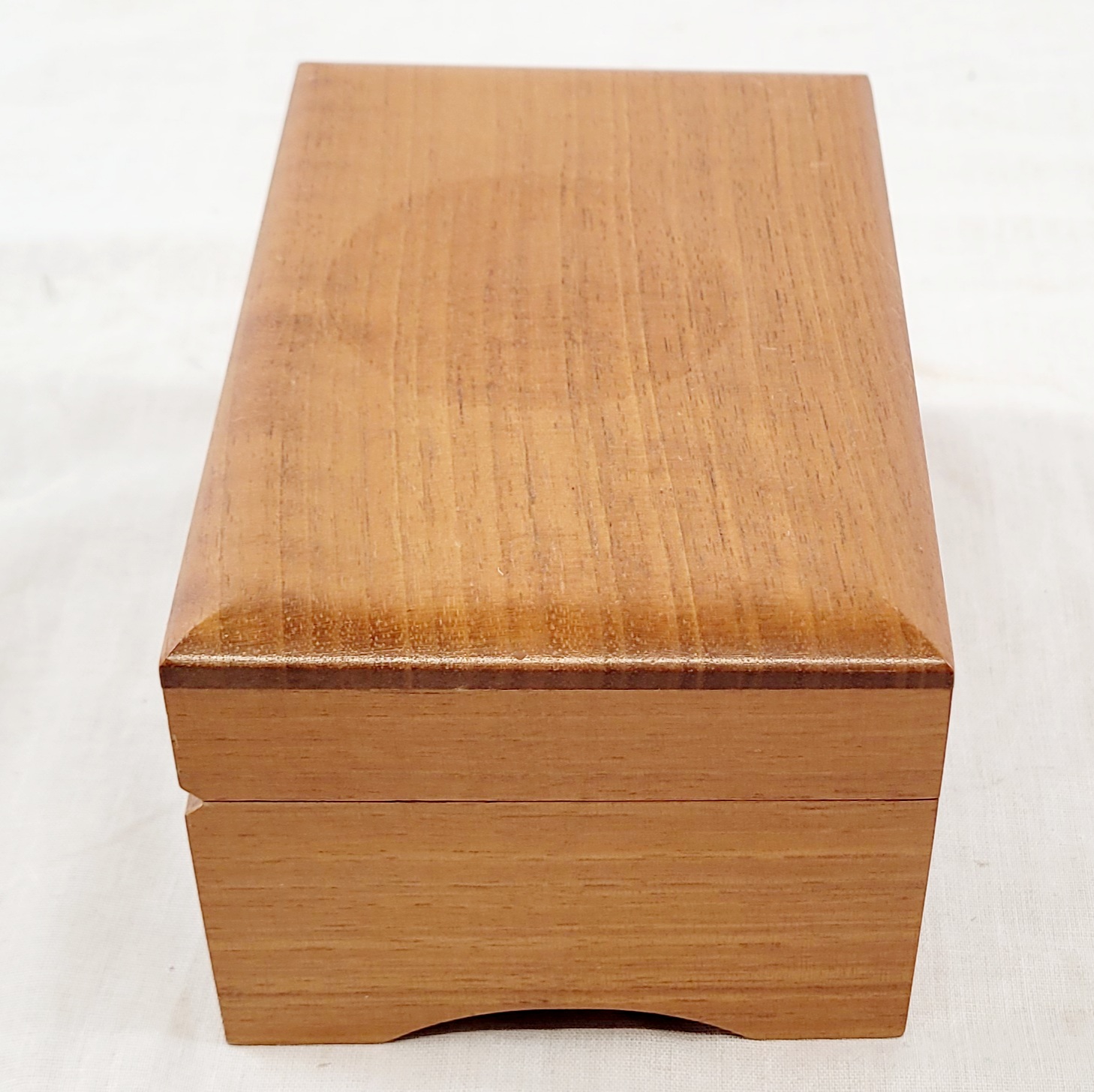 Reuge Sainte Croix Music Box - Image 3