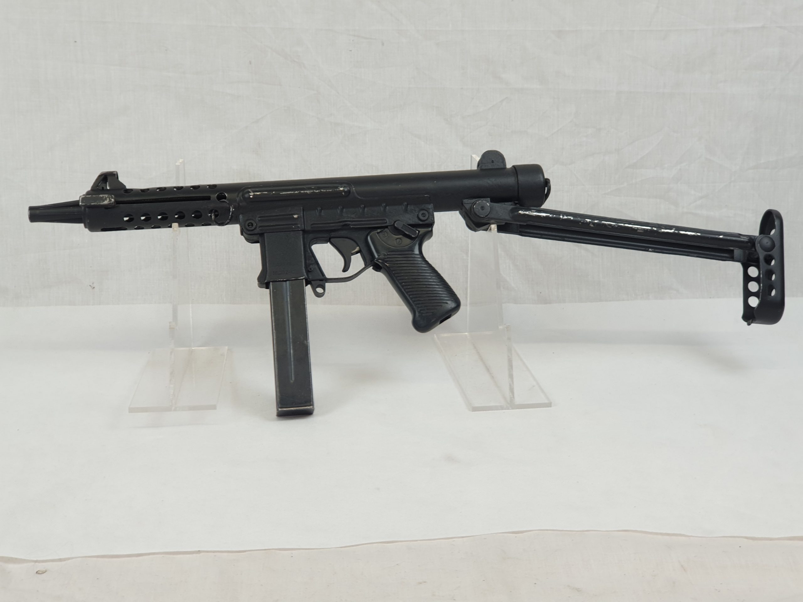 Star Z70 9mm Sub Machine Gun - Deactivated - Image 2