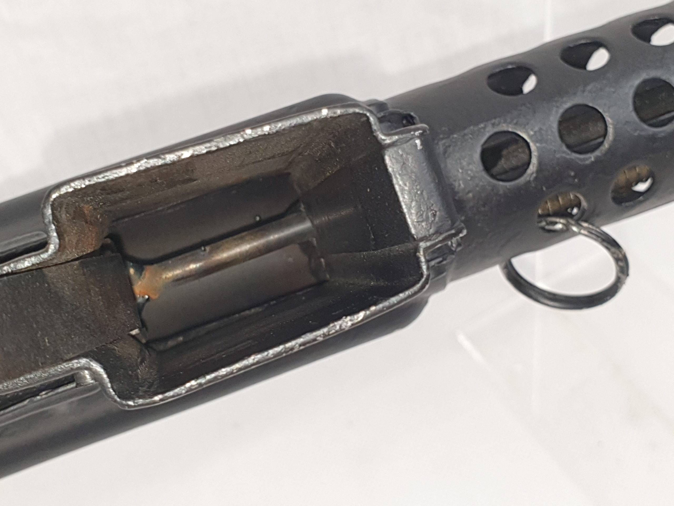 Star Z70 9mm Sub Machine Gun - Deactivated - Image 5