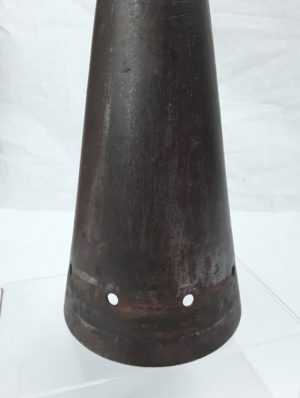 WW2 German V2 Rocket Nose Fuze Cone