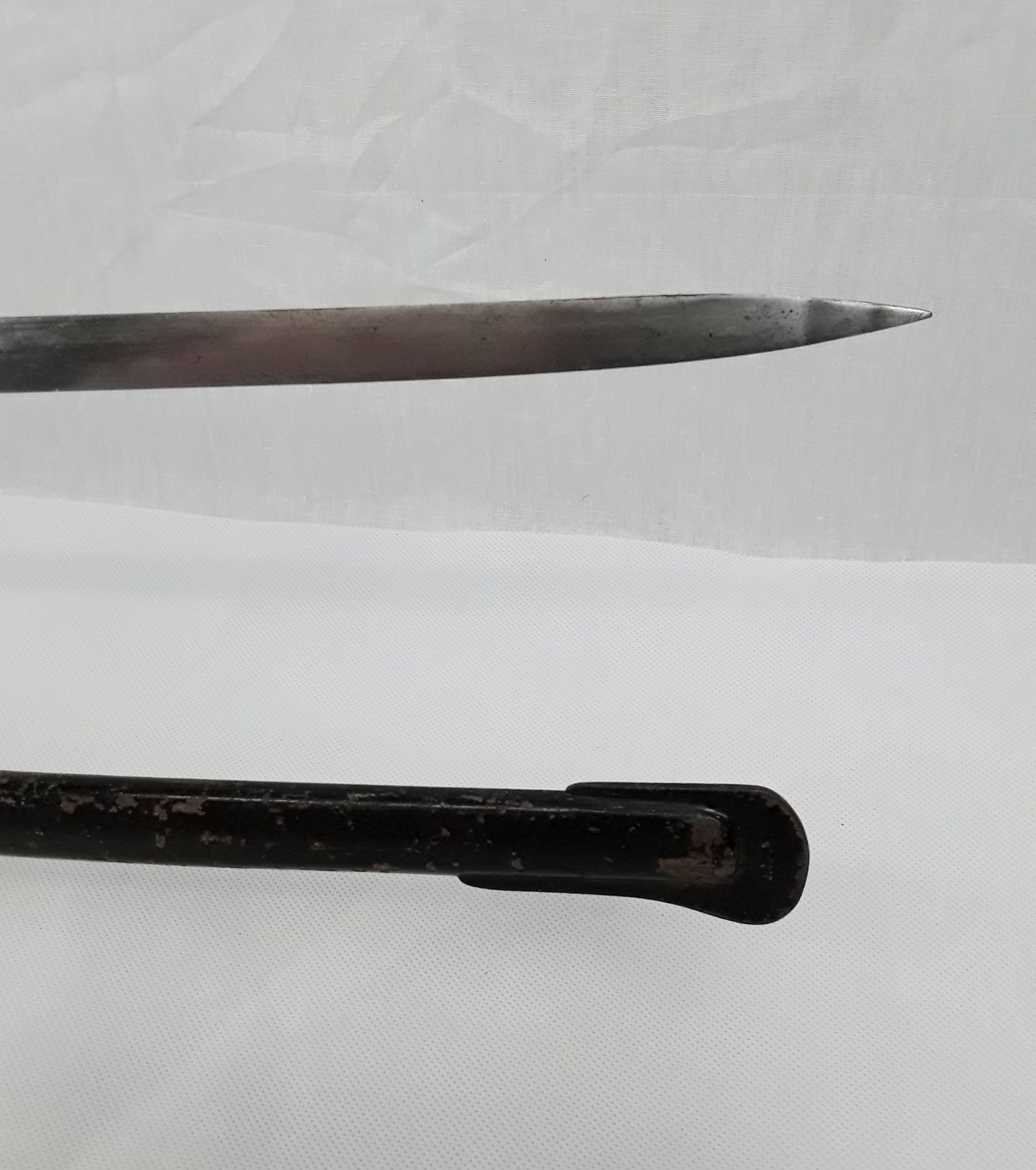 WW2 German Army Dove Head Sword By WKC - Image 6