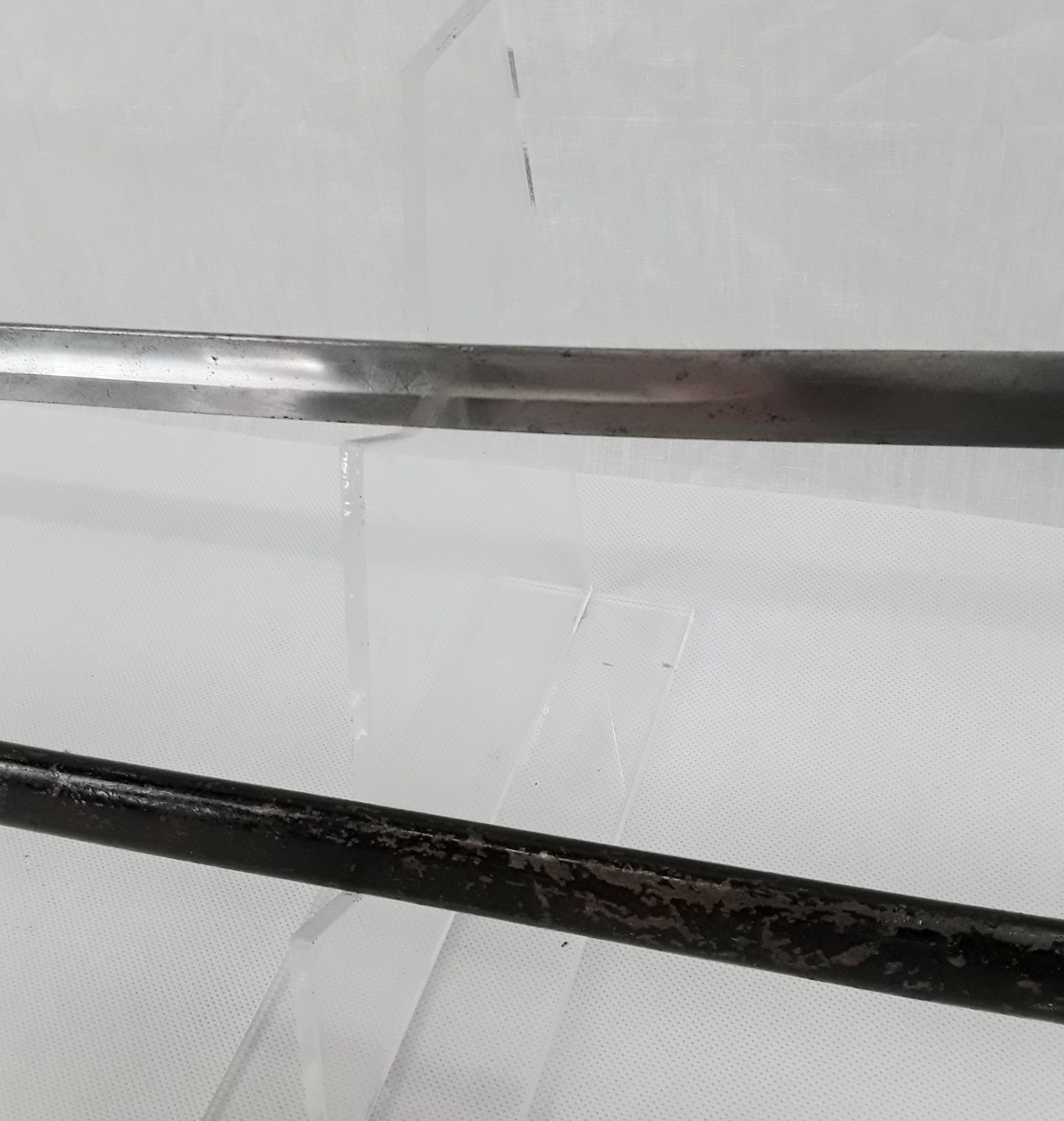WW2 German Army Dove Head Sword By WKC - Image 5
