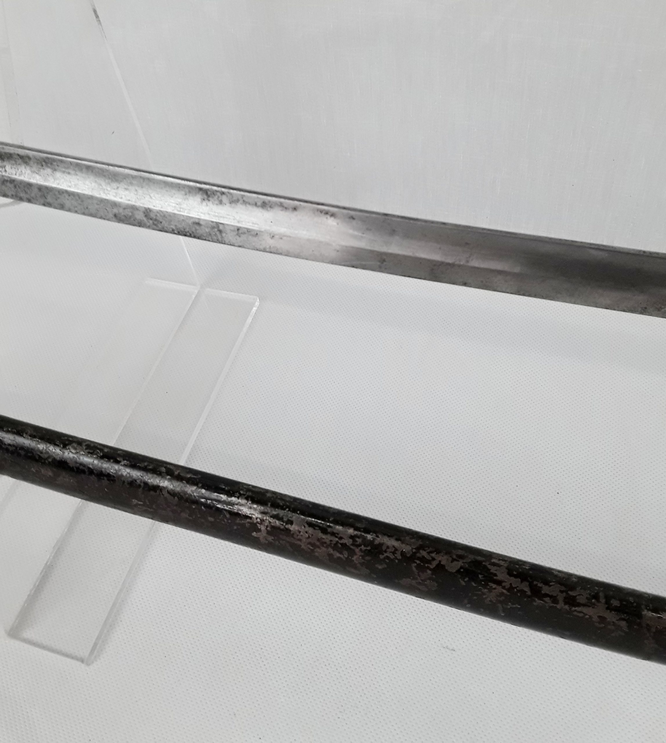 WW2 German Army Dove Head Sword By WKC - Image 3