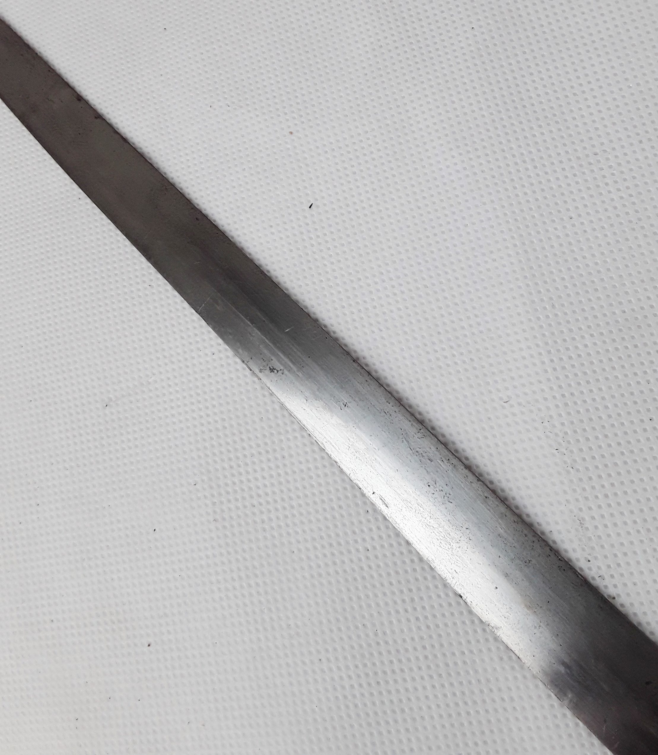 WW2 German Army Dove Head Sword By WKC - Image 12