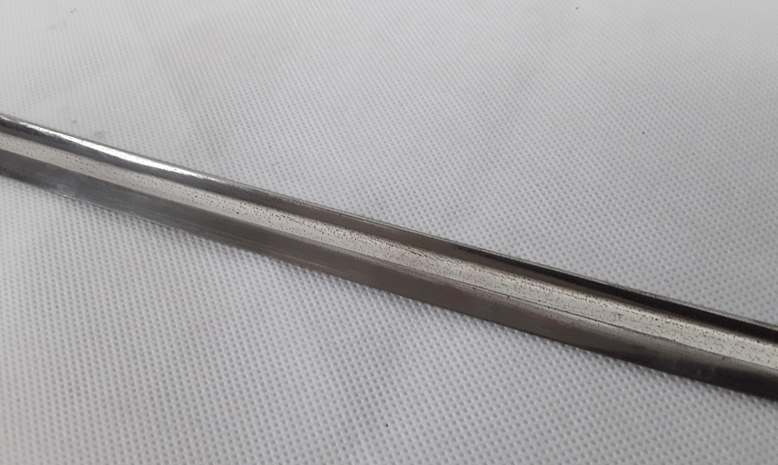 1930'S German 3rd Reich, Waffen SS, Prinz Eugen Field Marshal's Pattern Sword and Tassle - Image 7