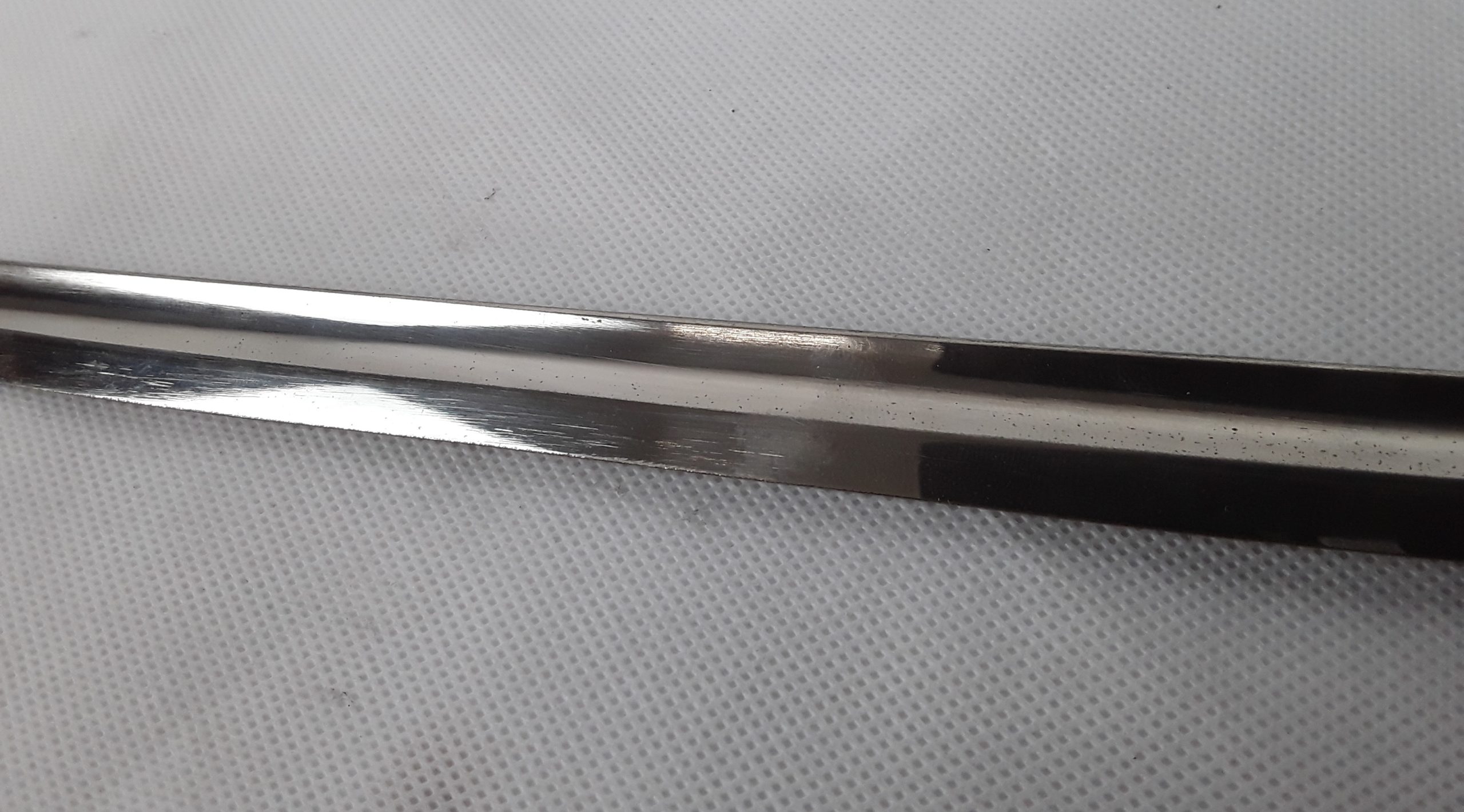 1930'S German 3rd Reich, Waffen SS, Prinz Eugen Field Marshal's Pattern Sword and Tassle - Image 11