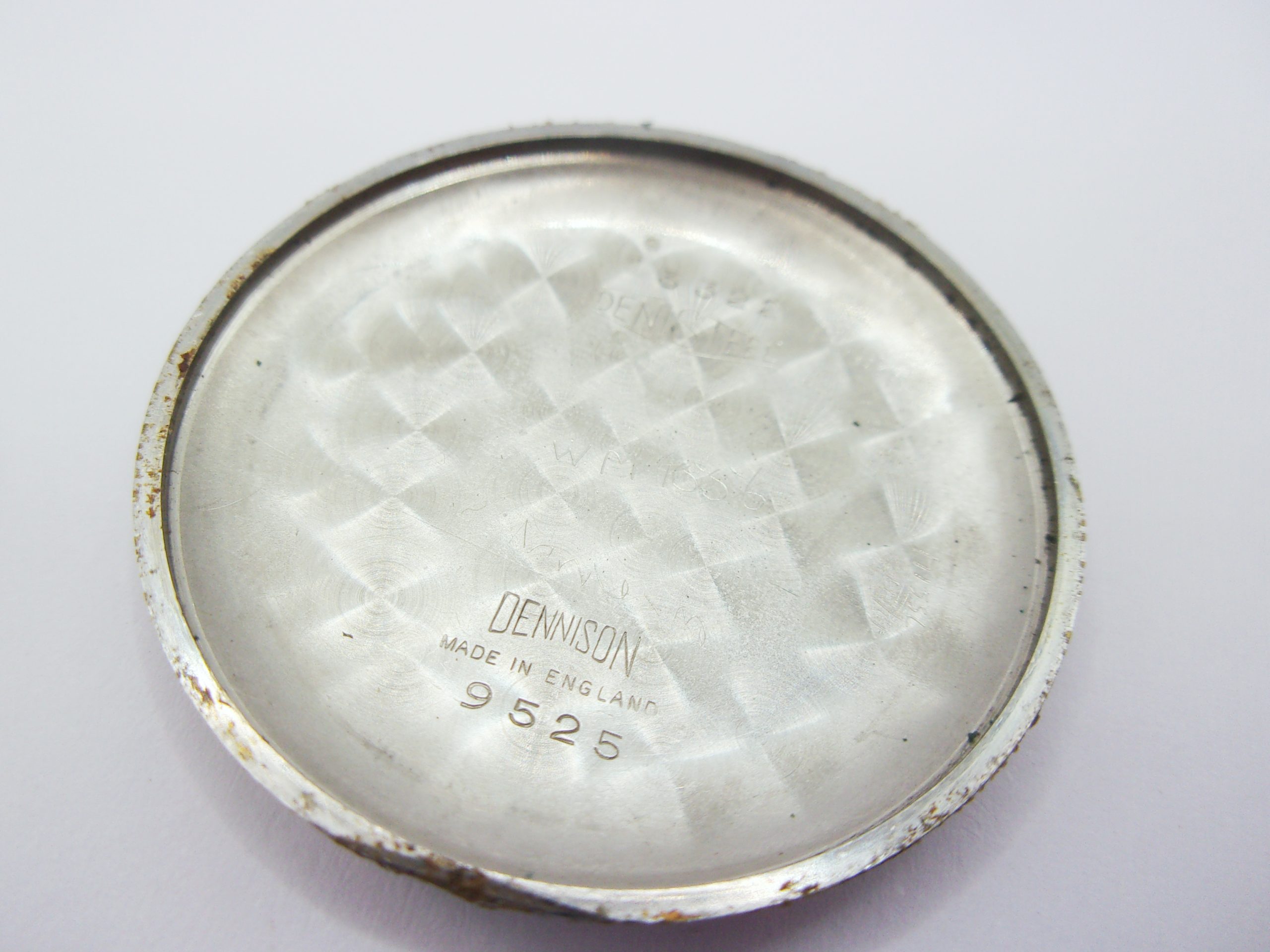 WW2 Longines CAL.12L Military Watch - Image 6