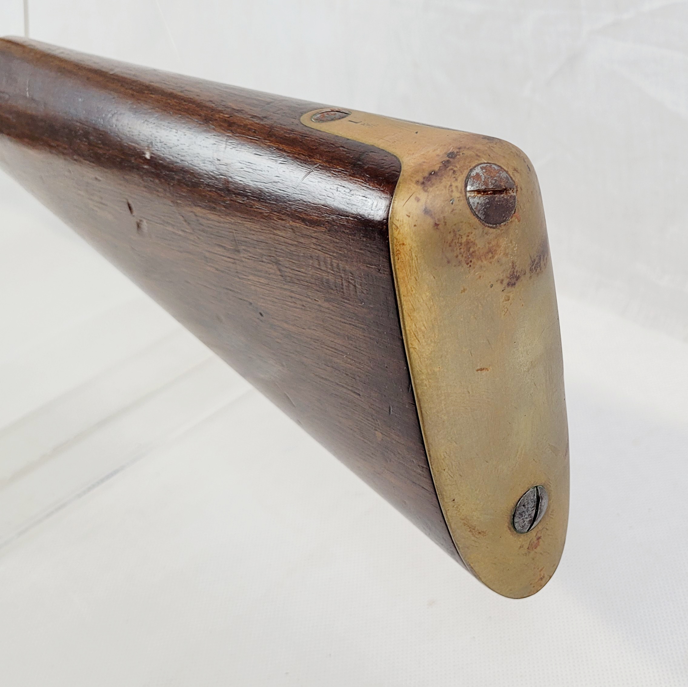 1862 Dated Enfield Snider Carbine - Image 12