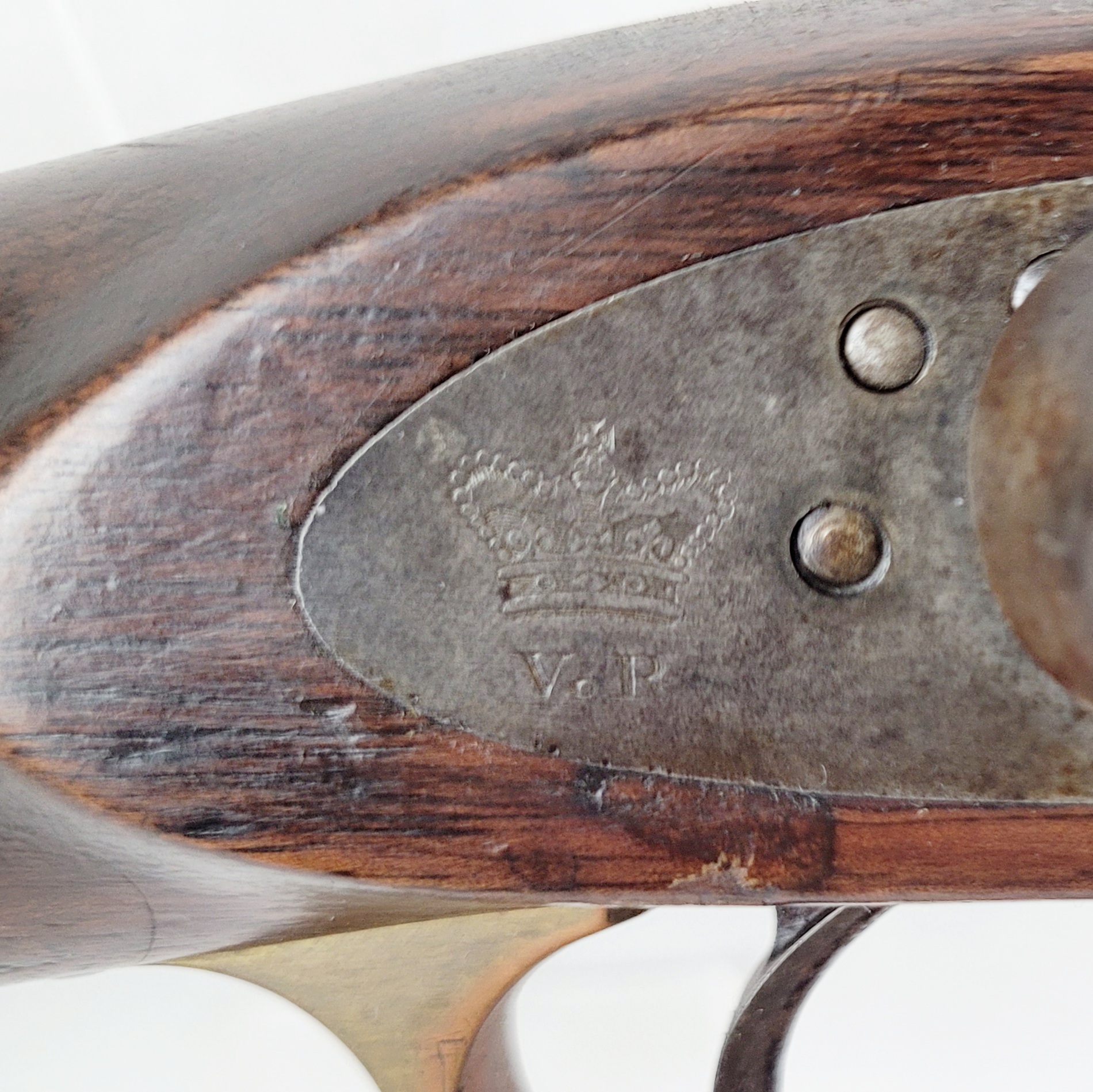 1862 Dated Enfield Snider Carbine - Image 15