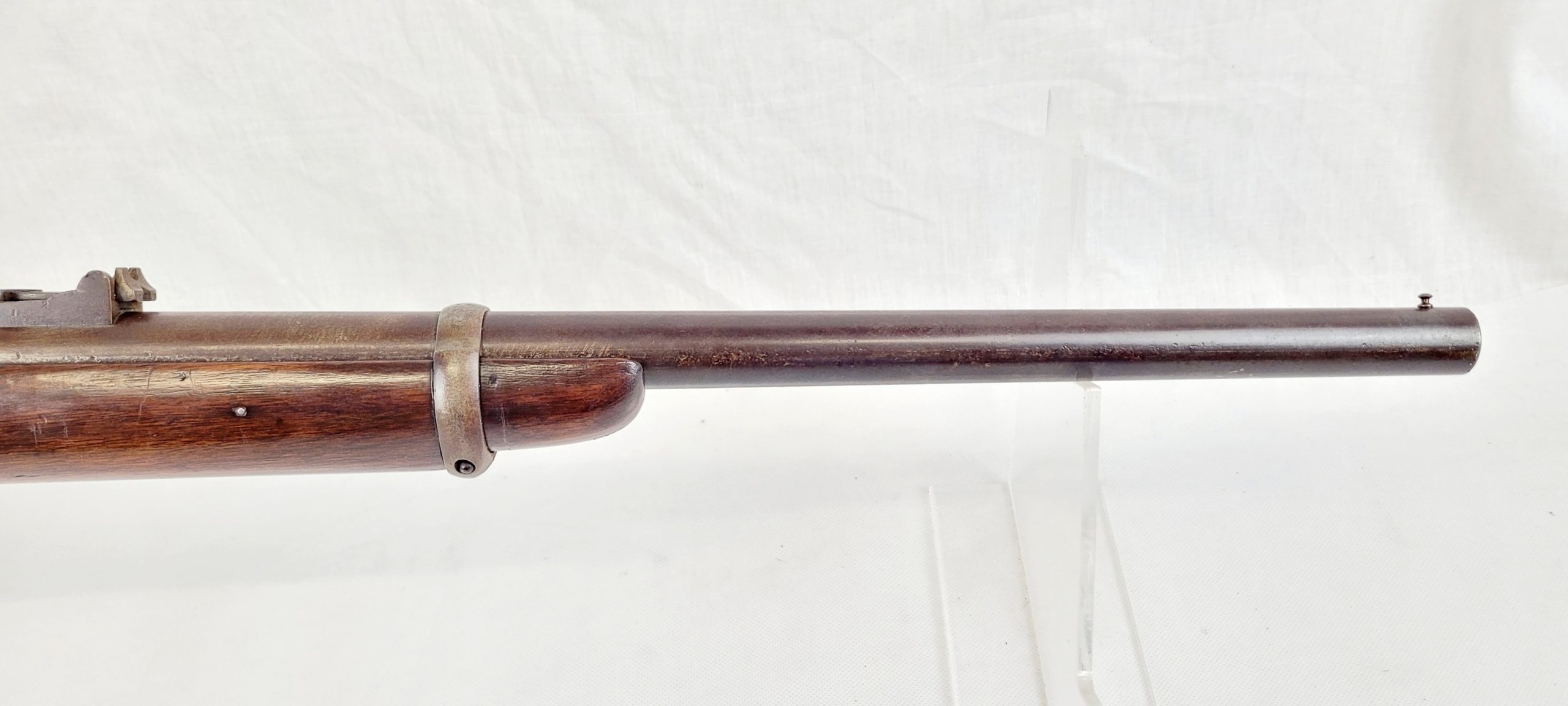 1862 Dated Enfield Snider Carbine - Image 4