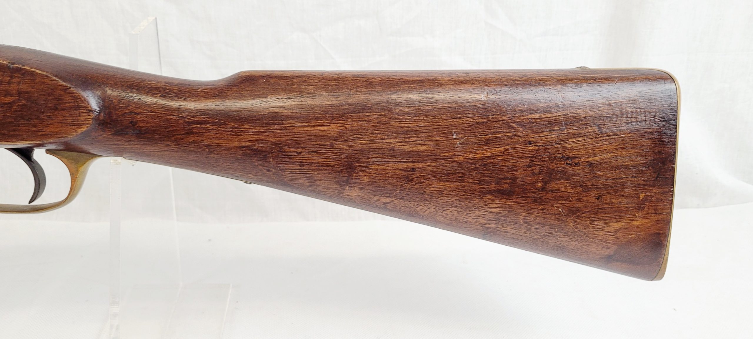 1862 Dated Enfield Snider Carbine - Image 6