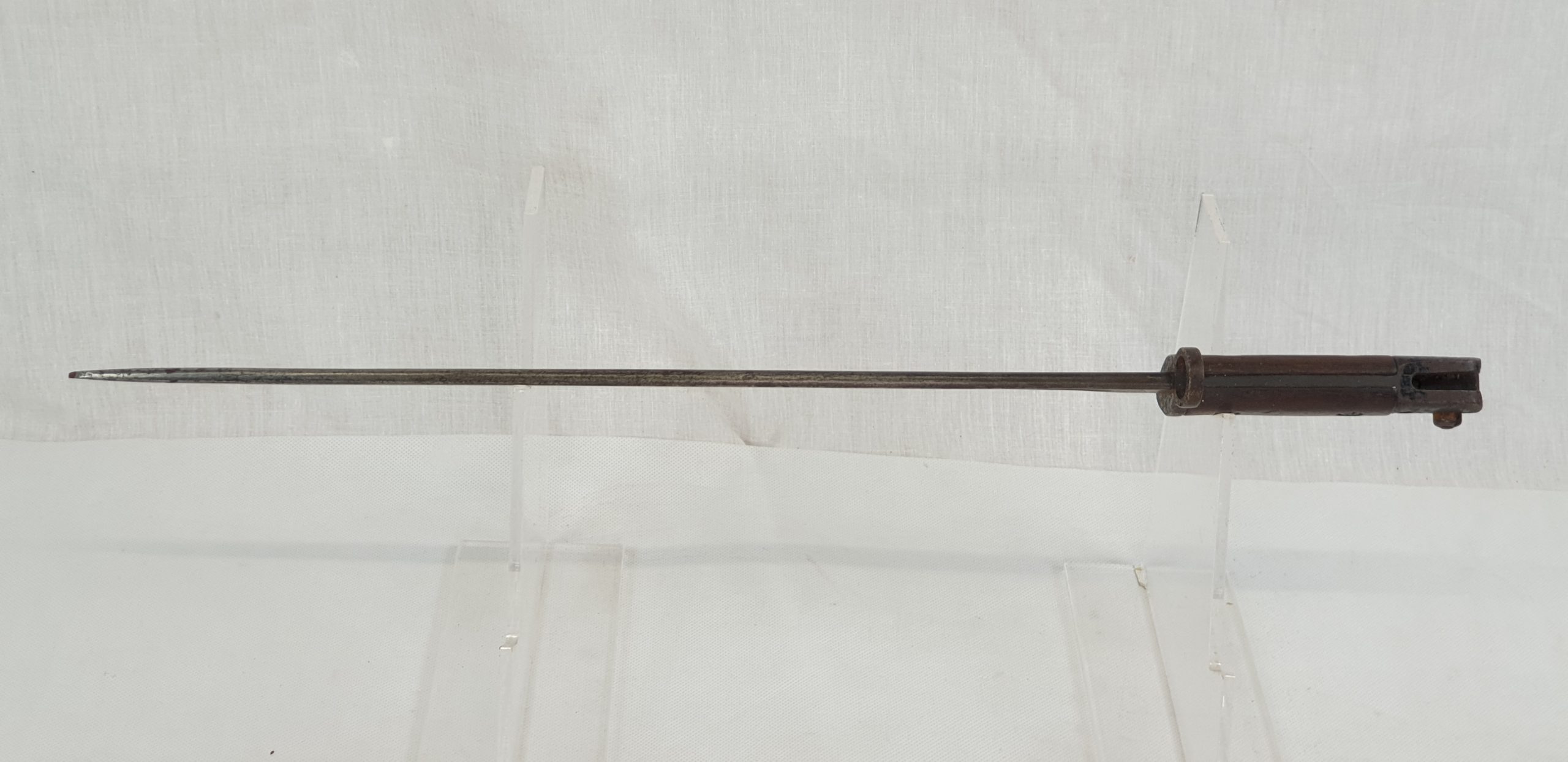 1907 Pattern Bayonet For The SMLE Rifle #2 - Image 7