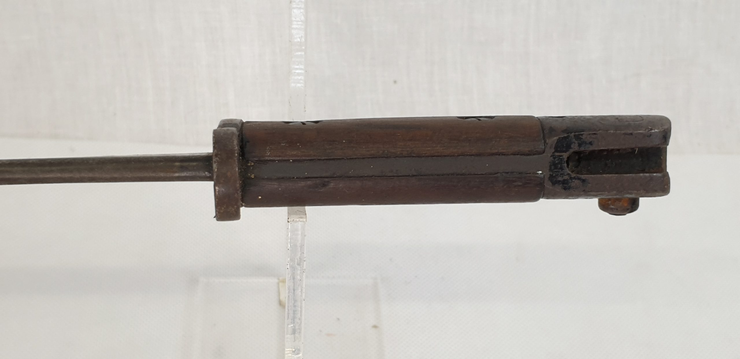 1907 Pattern Bayonet For The SMLE Rifle #2 - Image 6