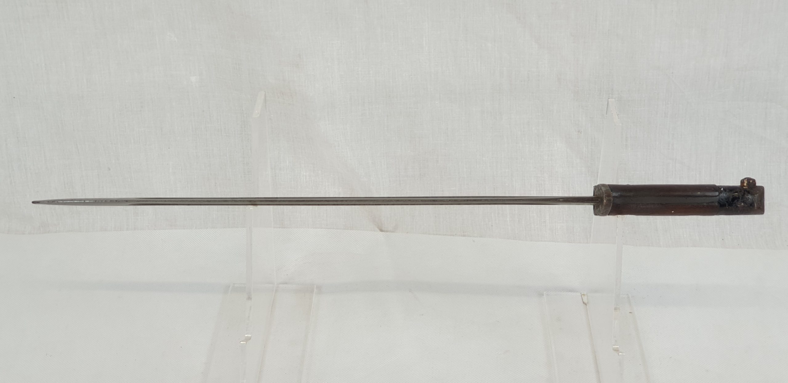 1907 Pattern Bayonet For The SMLE Rifle #2 - Image 5
