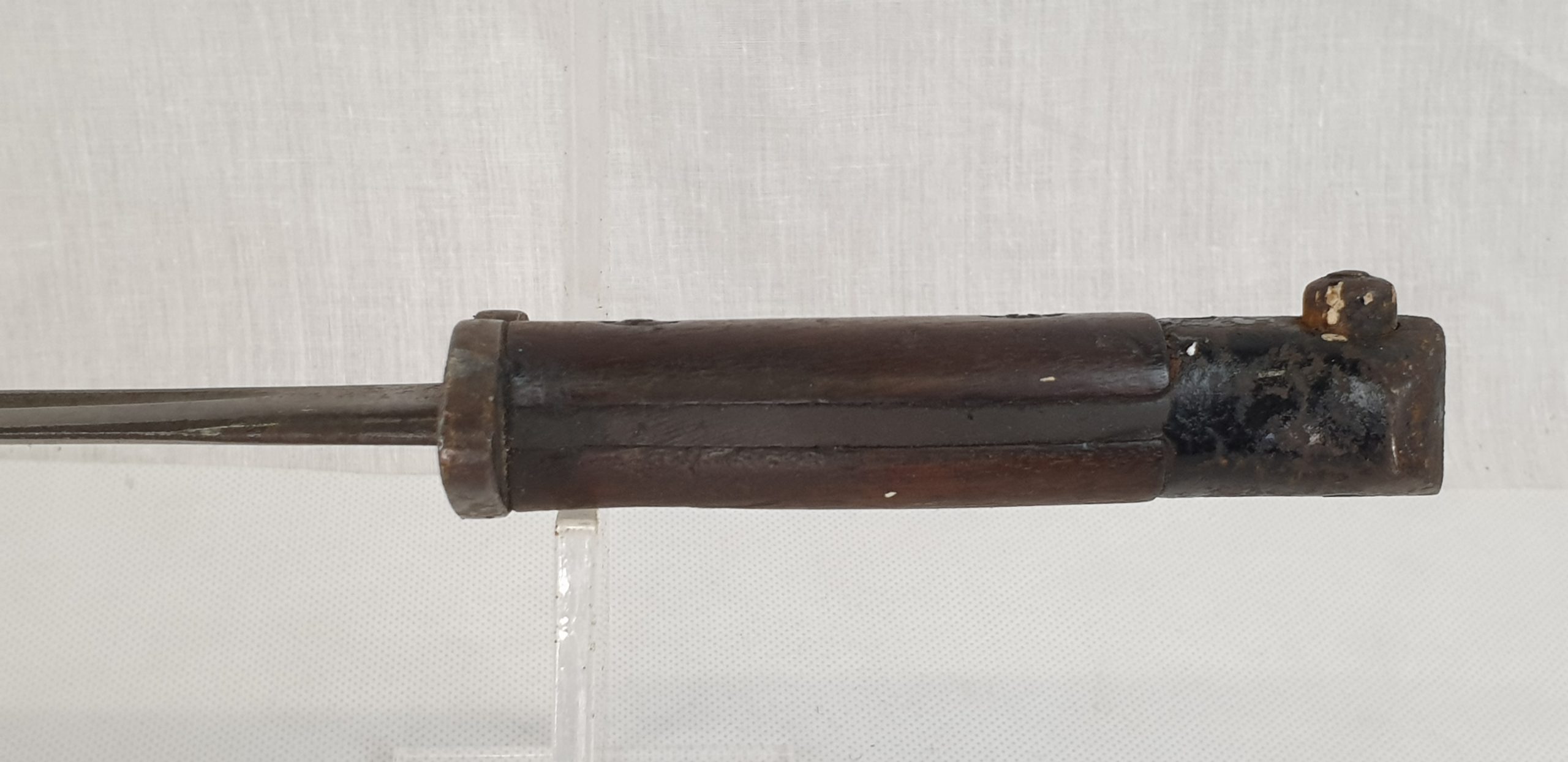 1907 Pattern Bayonet For The SMLE Rifle #2 - Image 4