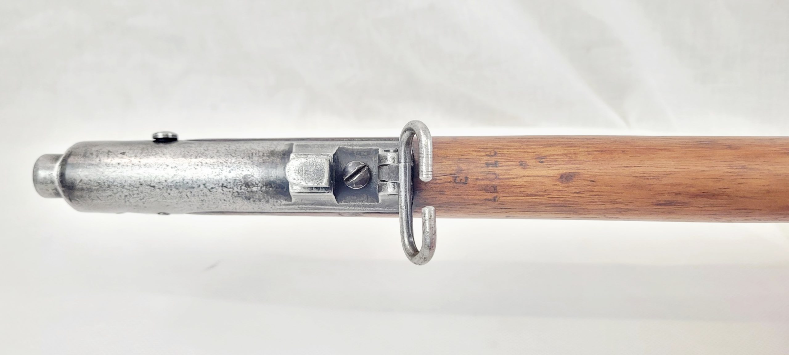 1915 Dated SMLE No.1 Mk3* Bolt Action Rifle With Original Leather Sling - Image 16
