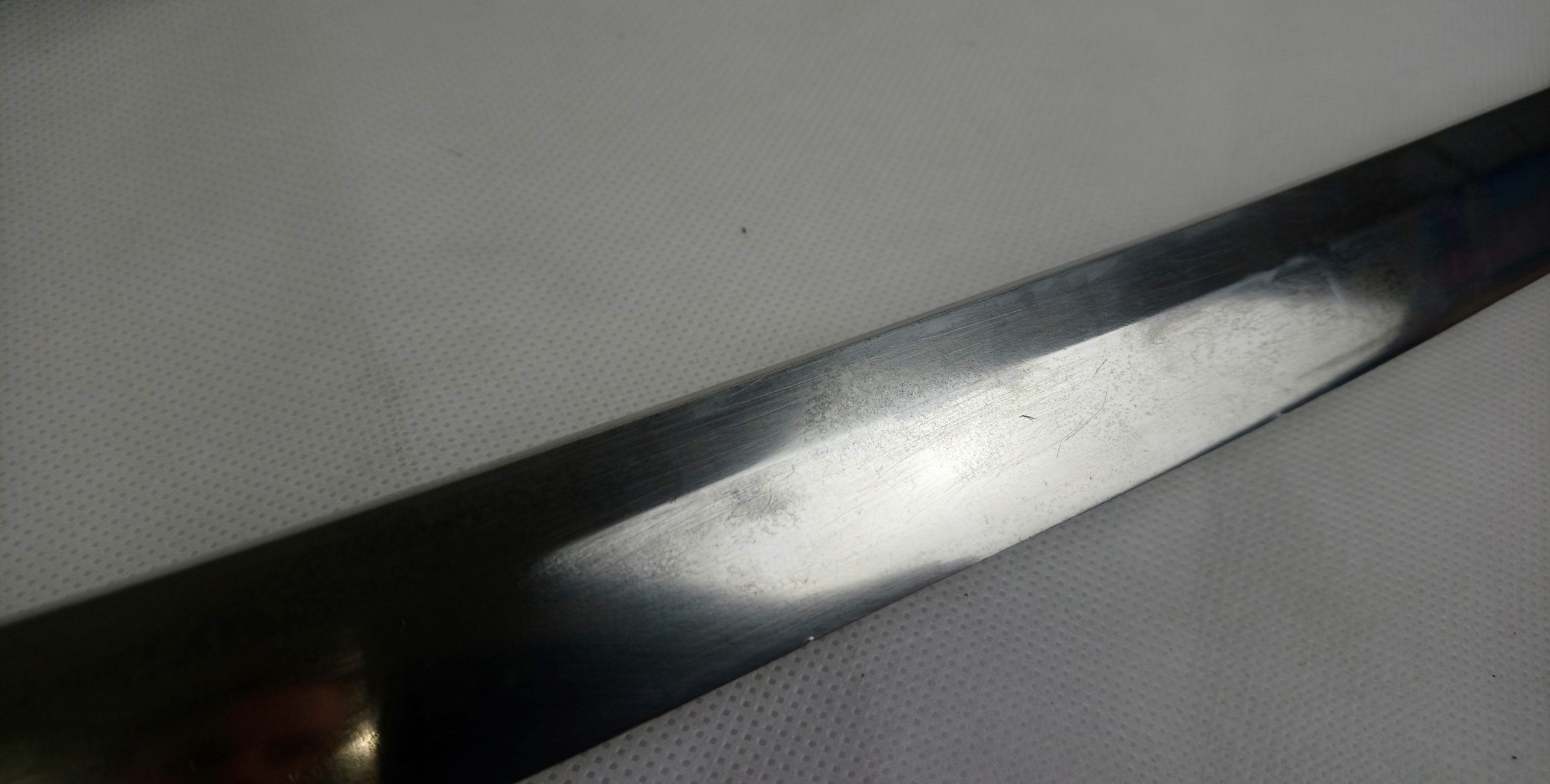 1943 Japanese Factory Made Shin Gunto Katana - Image 19