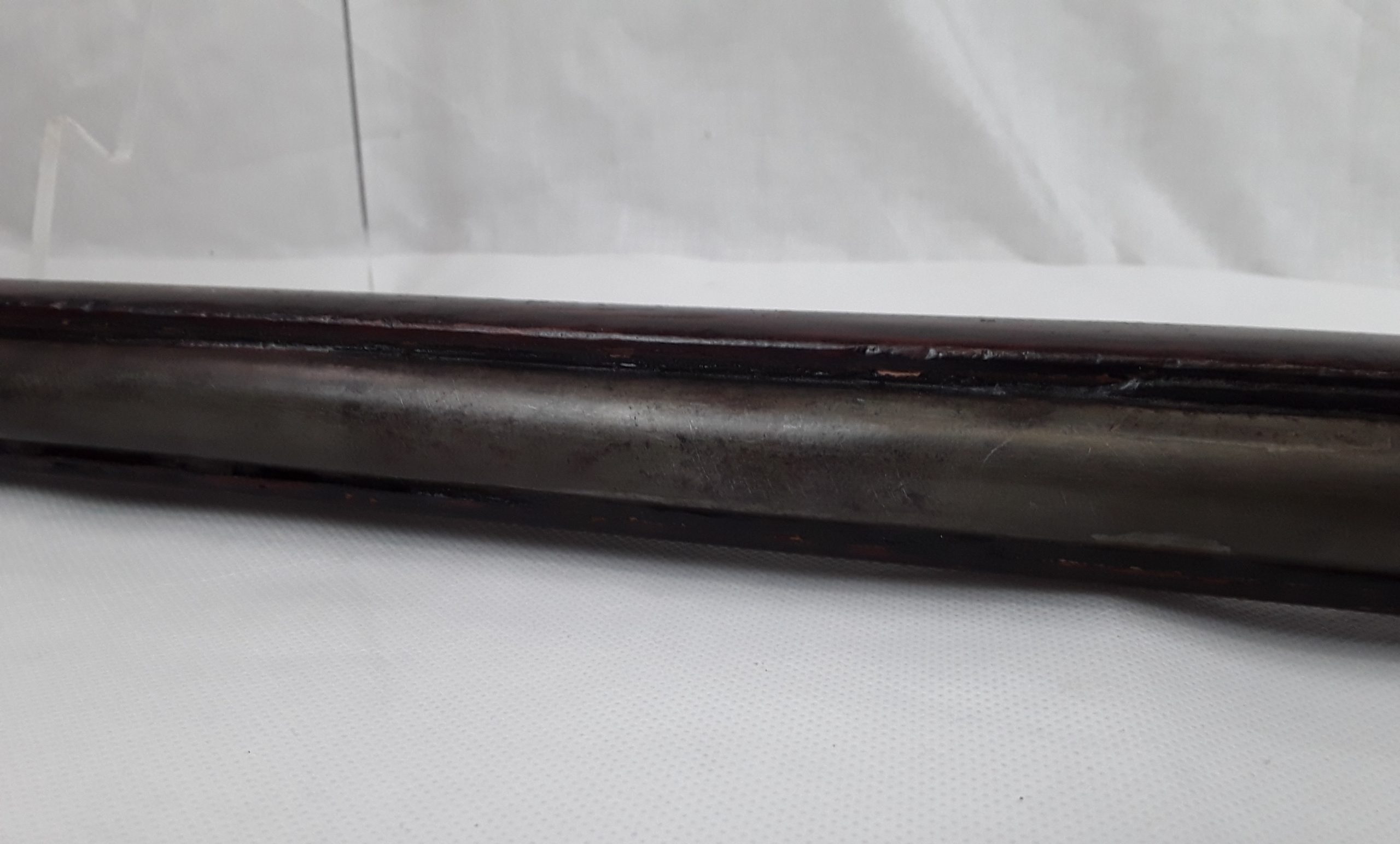 Brown Bess Musket For Spares Or Repairs - Image 4
