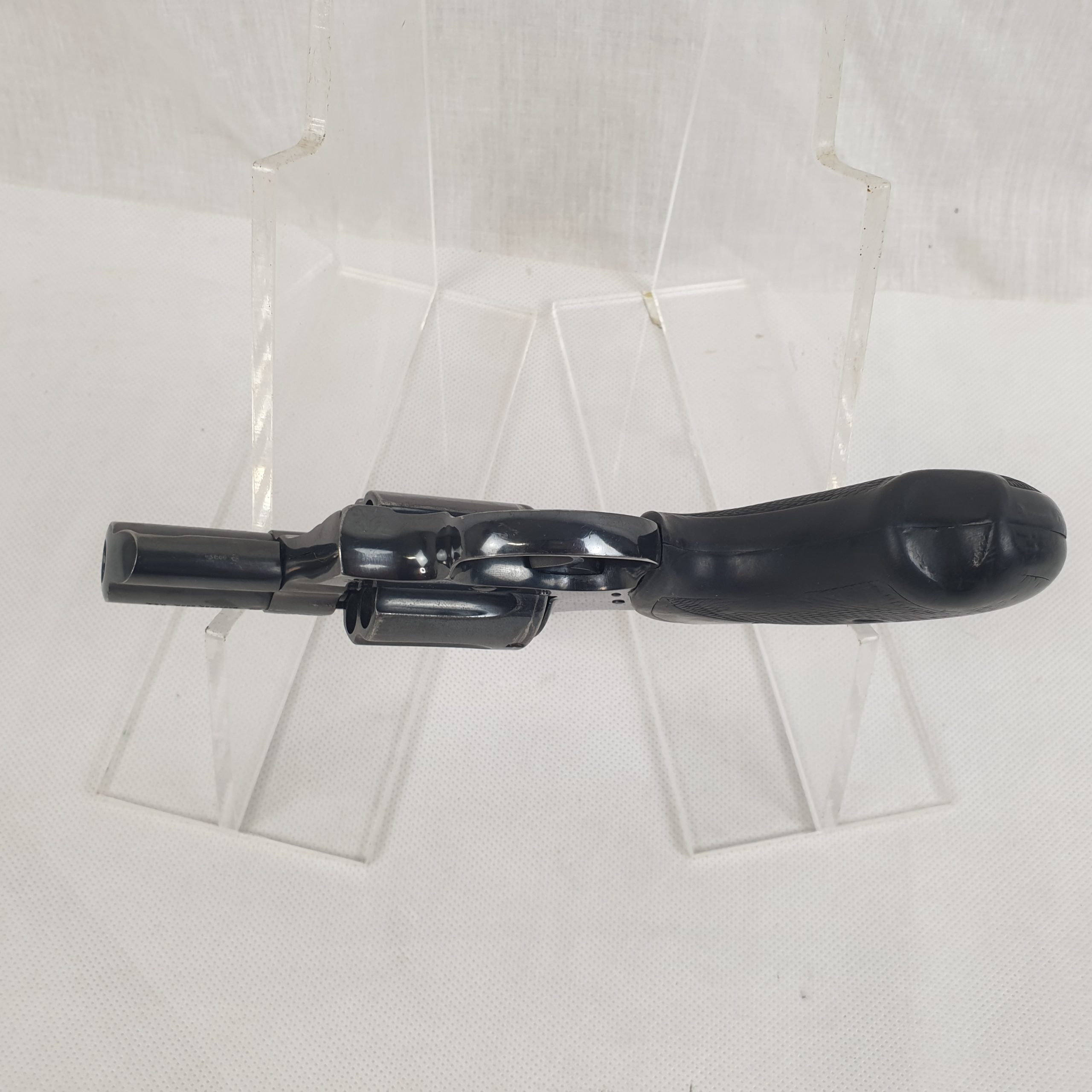 Colt Detective Special .38 Special Snub Revolver - Deactivated - Image 10