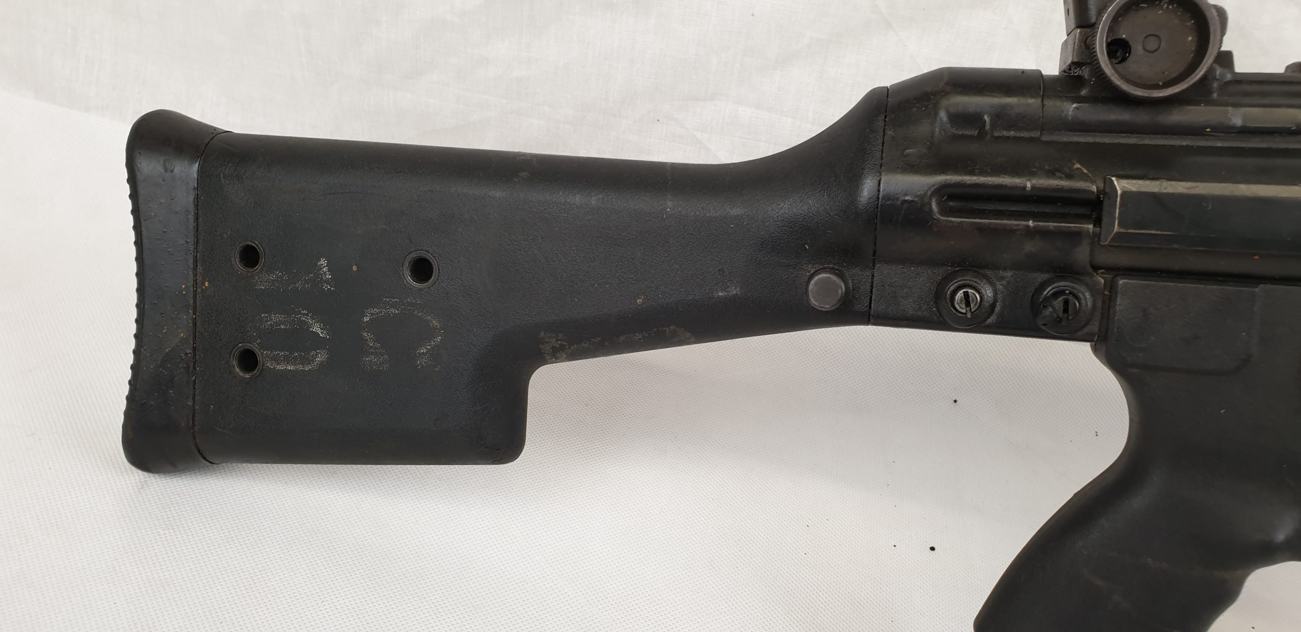 Heckler & Koch HK11 LSMG - Deactivated - Image 7