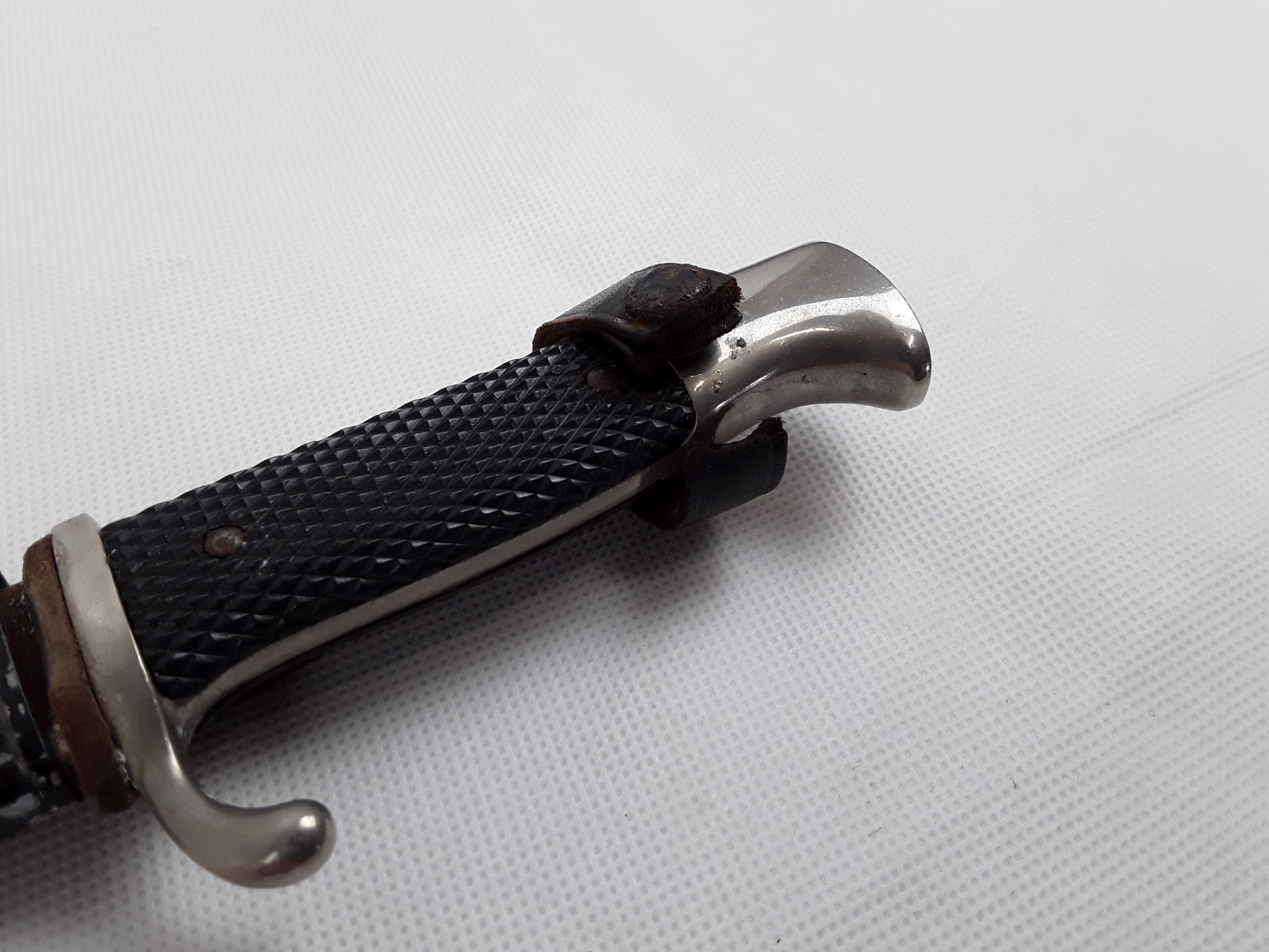 Hitler Youth Dagger And Scabbard - Image 2