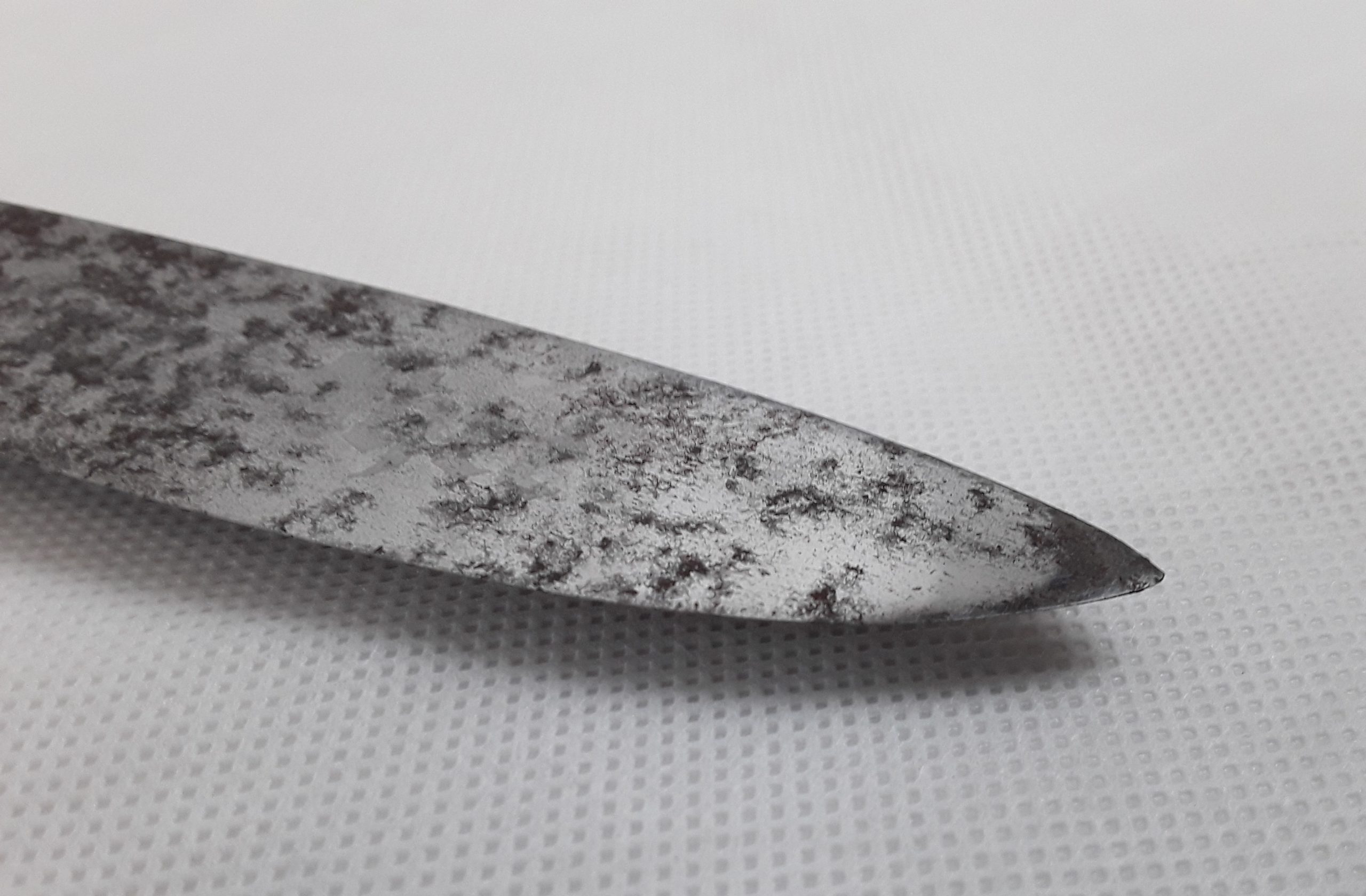 Hitler Youth Dagger And Scabbard - Image 14