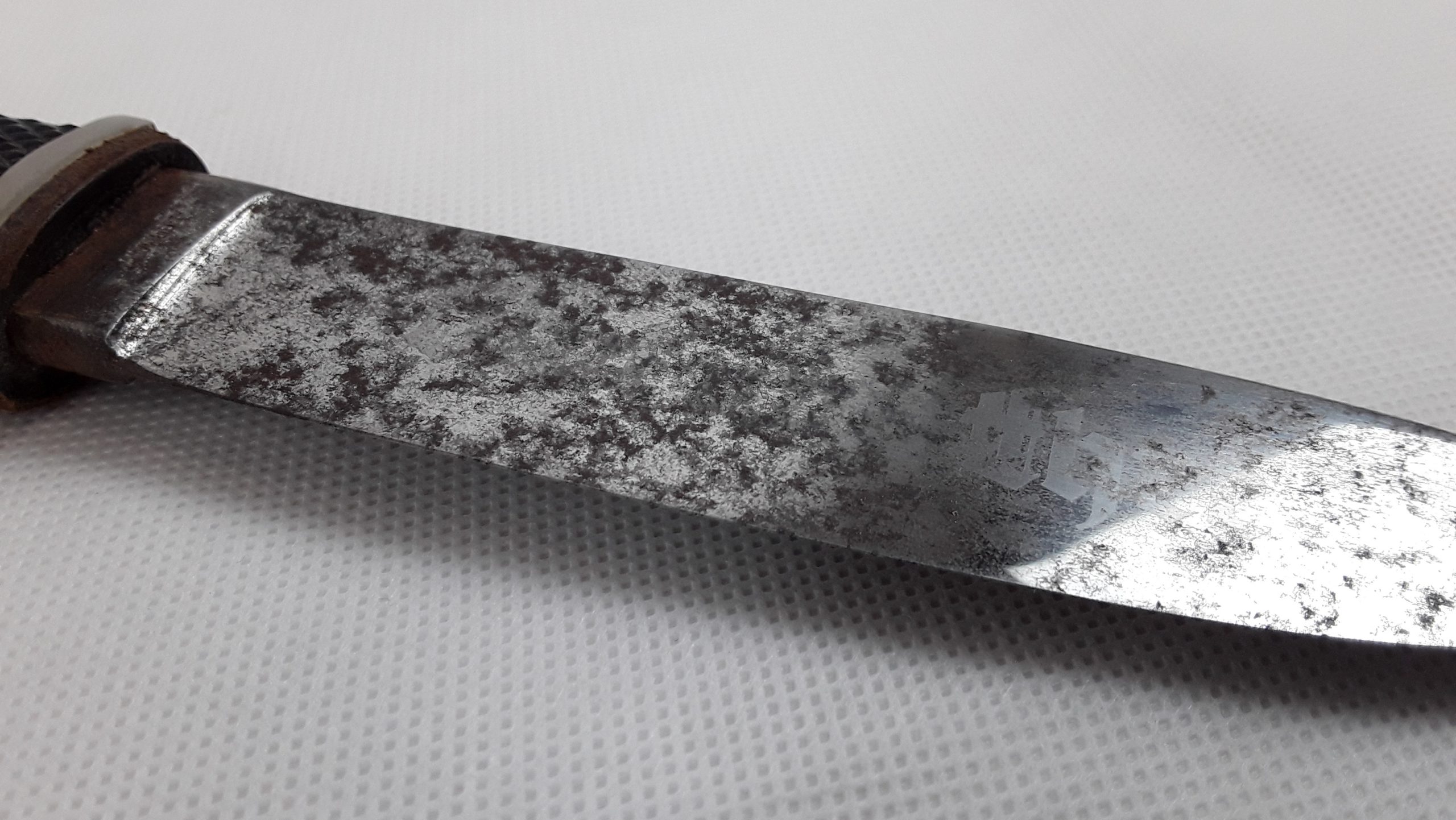 Hitler Youth Dagger And Scabbard - Image 13