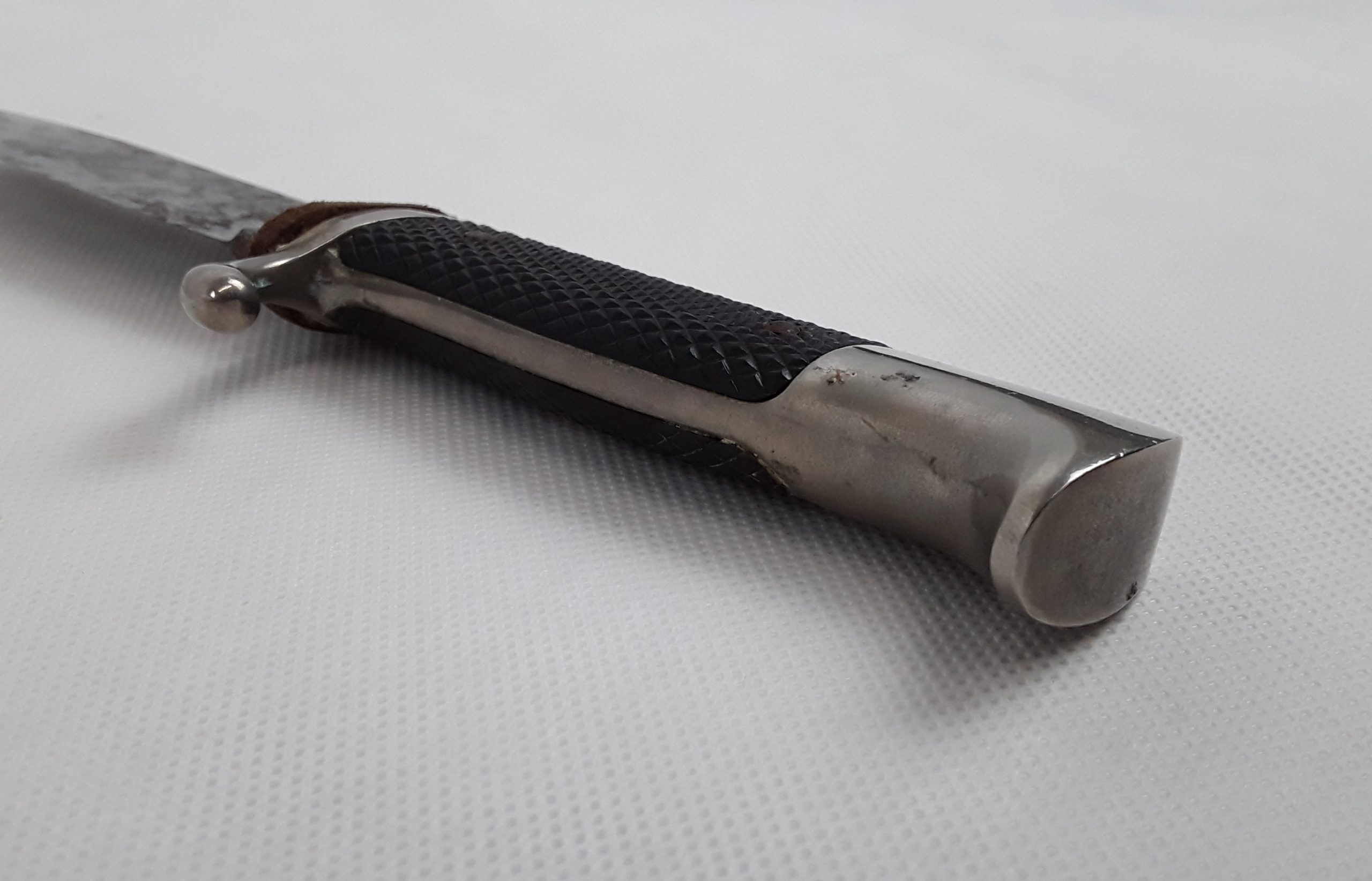 Hitler Youth Dagger And Scabbard - Image 9