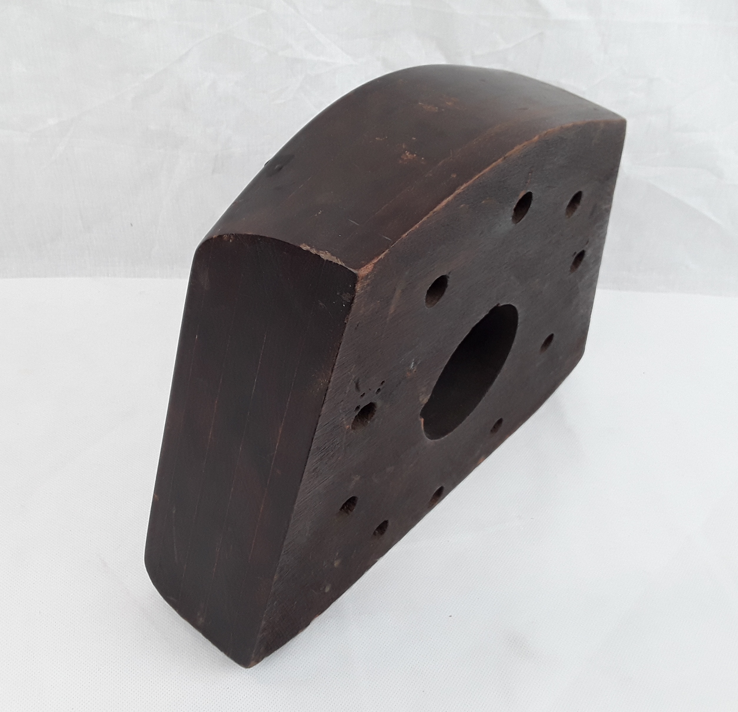 RAF Propeller Boss Mantle Clock - Image 6