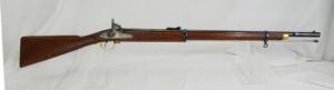 Parker-Hale 1858 Pattern Enfield Rifle (Deactivated)