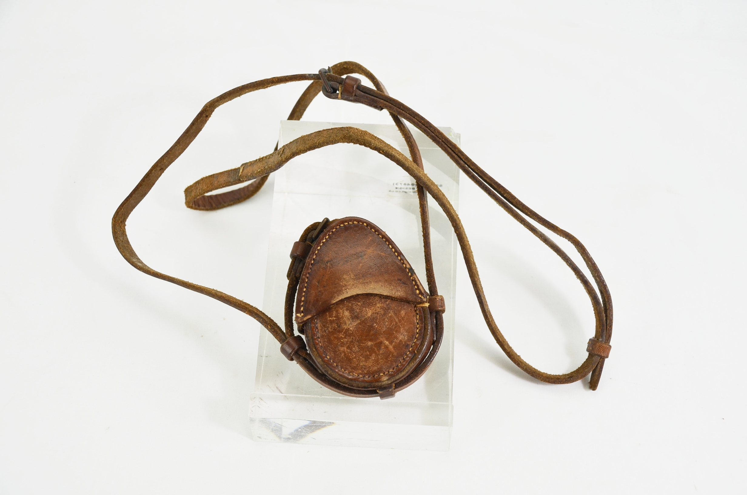 Original WW1 Verner’s Pattern Mk VIII Compass - Image 2