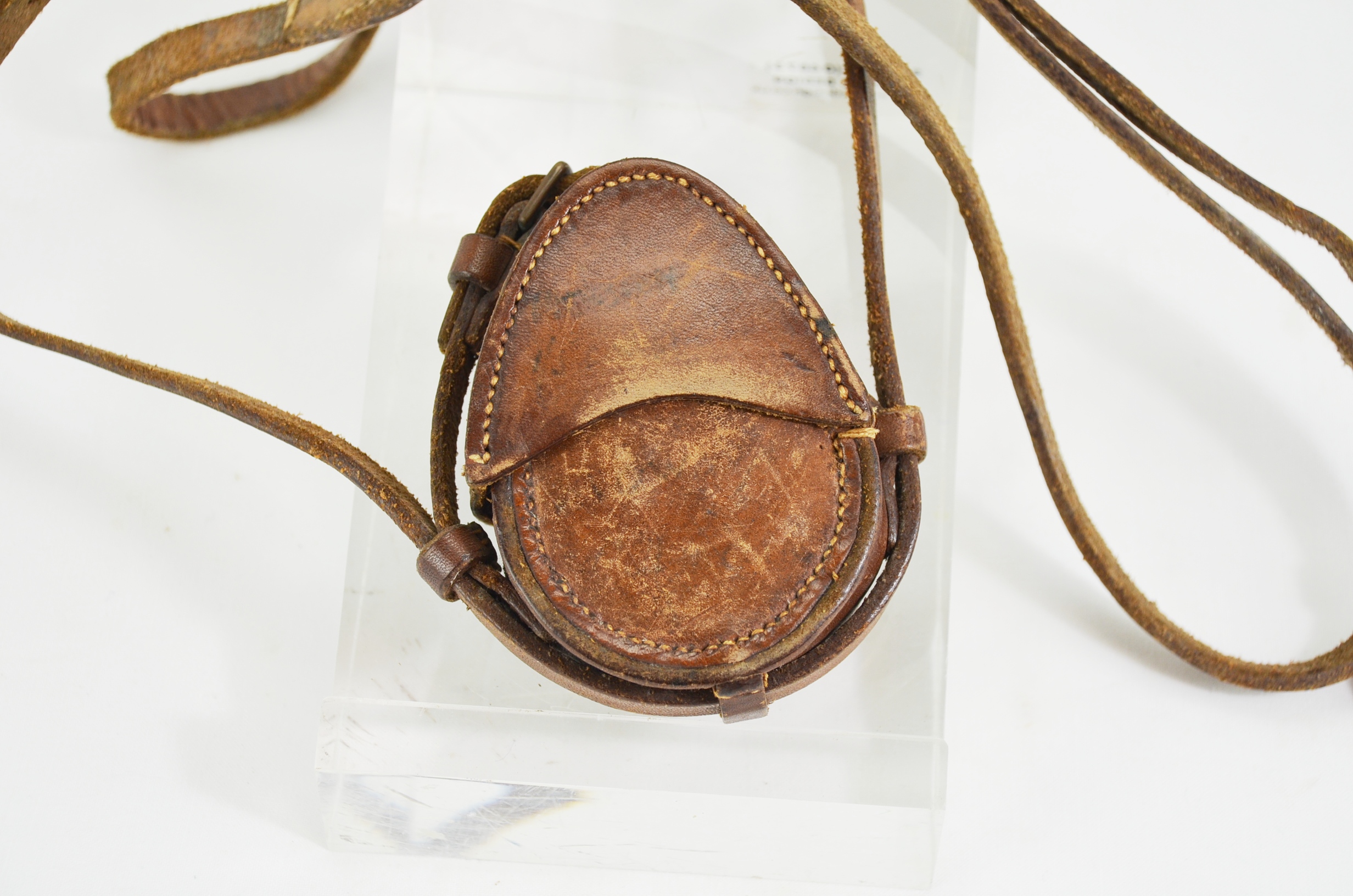 Original WW1 Verner’s Pattern Mk VIII Compass - Image 3