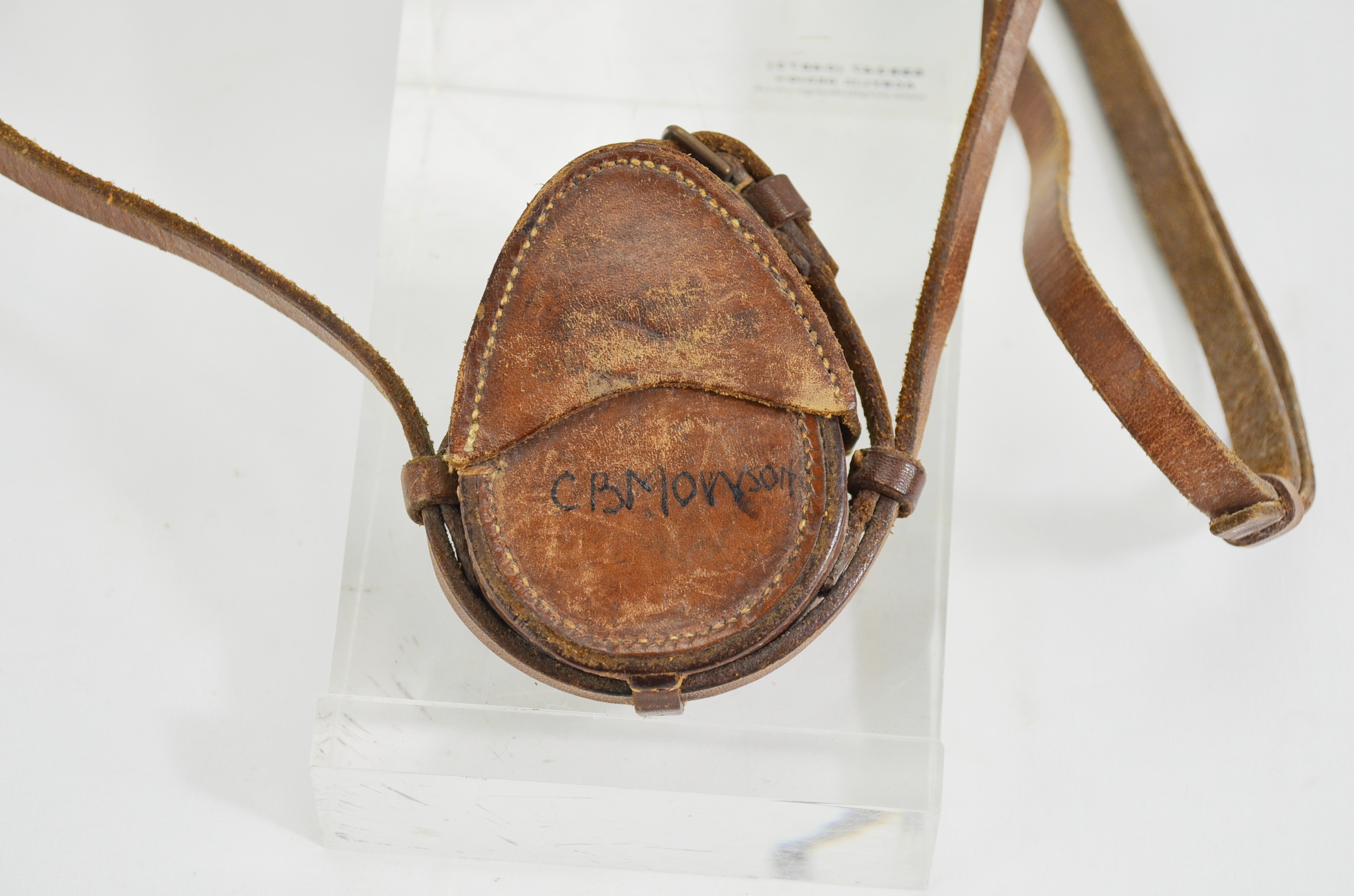 Original WW1 Verner’s Pattern Mk VIII Compass - Image 4