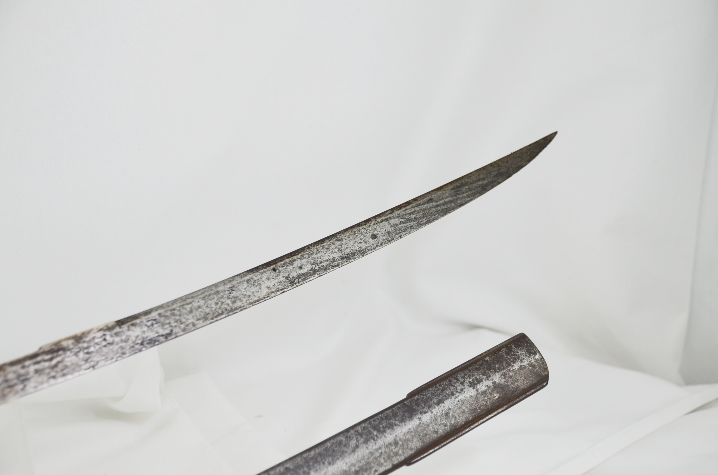 British 1831 Pattern General Officer’s Mameluke Sword - Image 11
