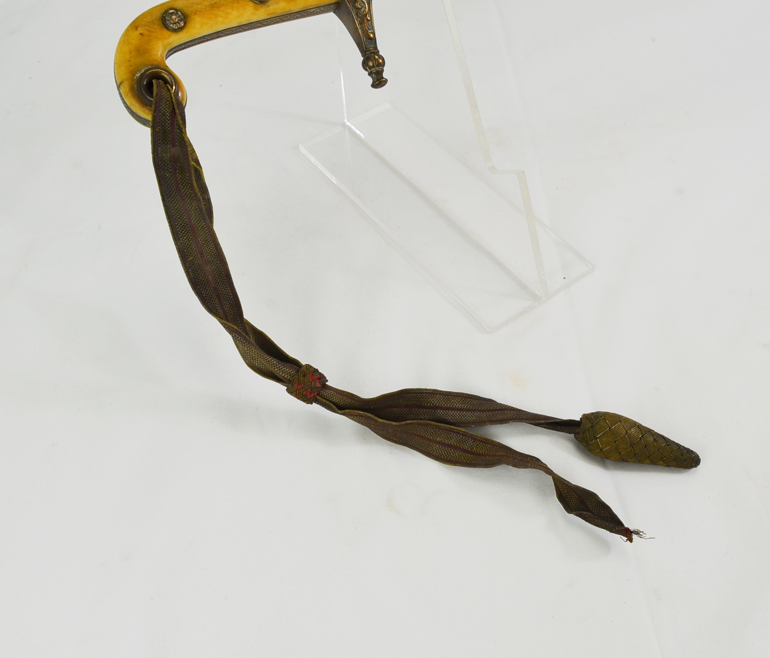 British 1831 Pattern General Officer’s Mameluke Sword - Image 13