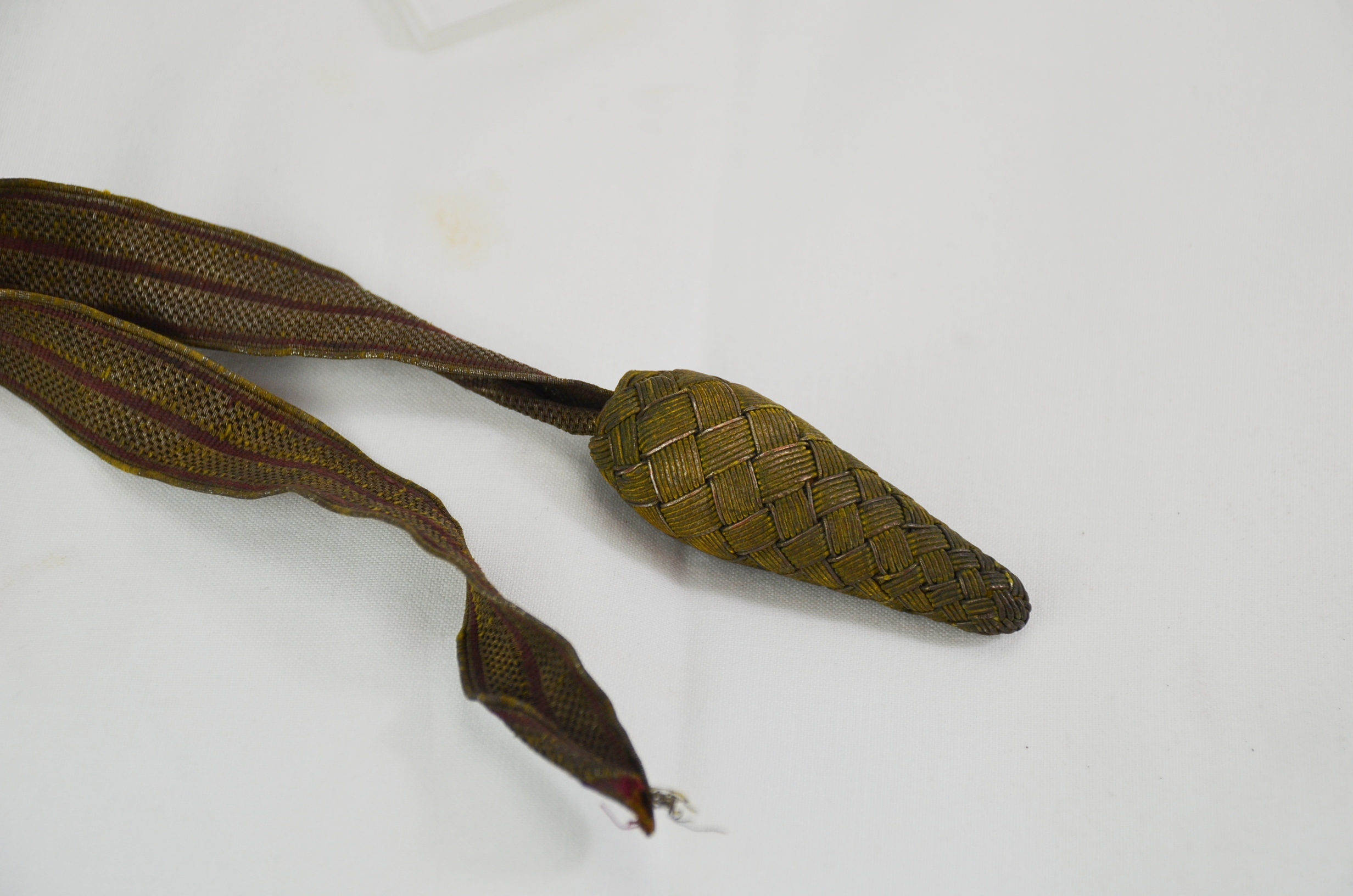 British 1831 Pattern General Officer’s Mameluke Sword - Image 14