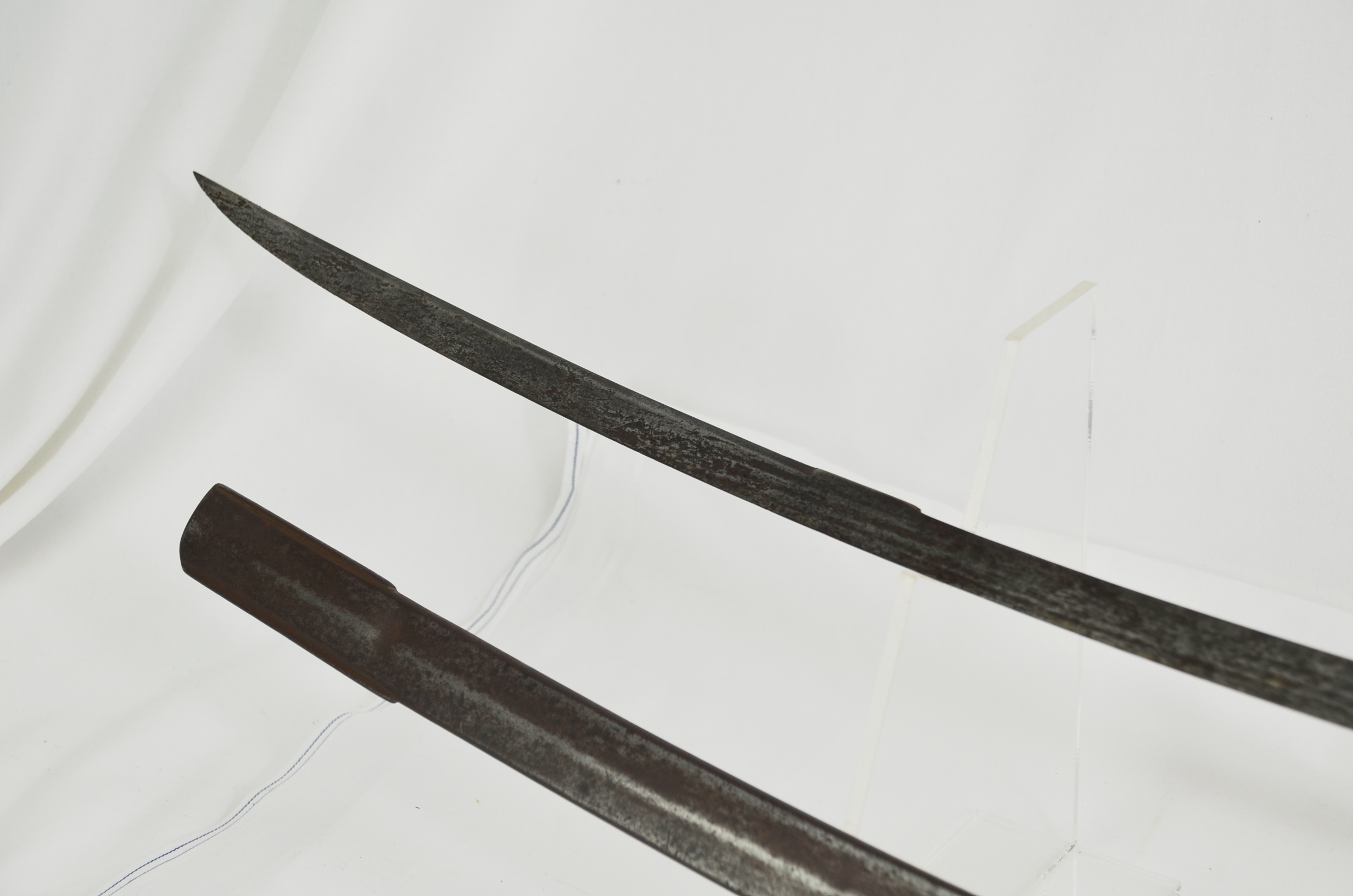 British 1831 Pattern General Officer’s Mameluke Sword - Image 8