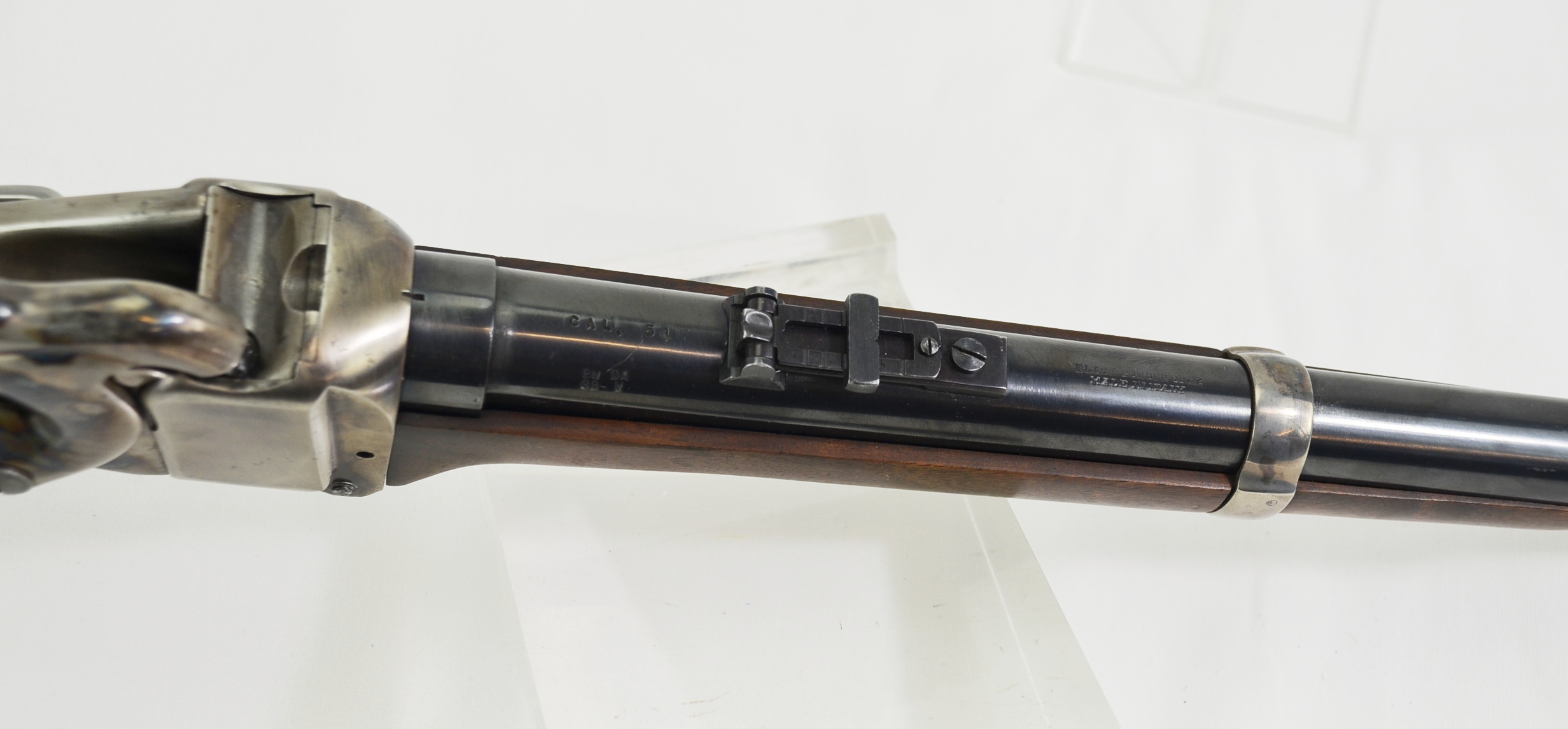 1863 Sharps .54 cal. Cavalry Carbine (Deactivated) - Image 3