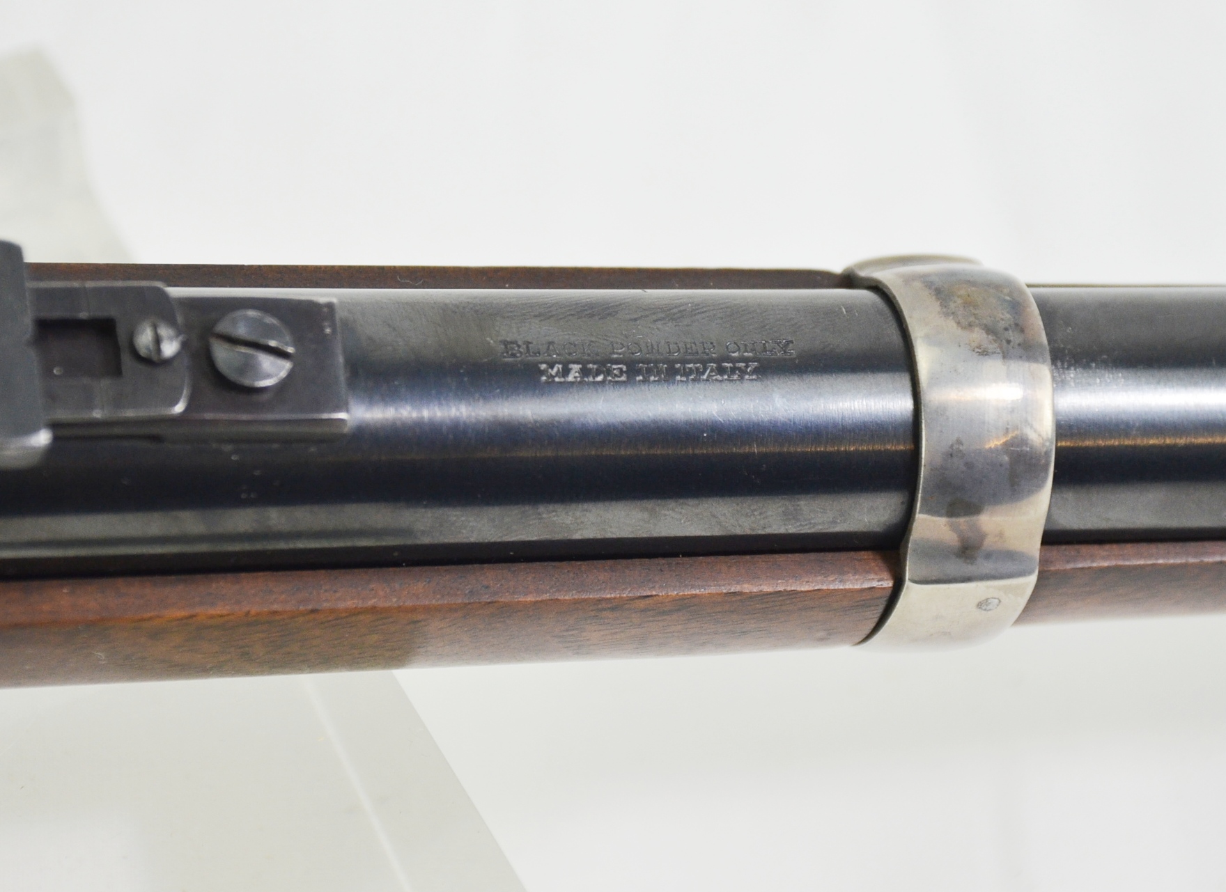 1863 Sharps .54 cal. Cavalry Carbine (Deactivated) - Image 5