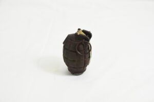 WW2 British No.36M Mk1 Mills Bomb